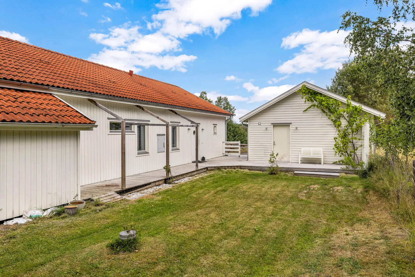 Villa, Djupvretenvägen 13, Knivsta