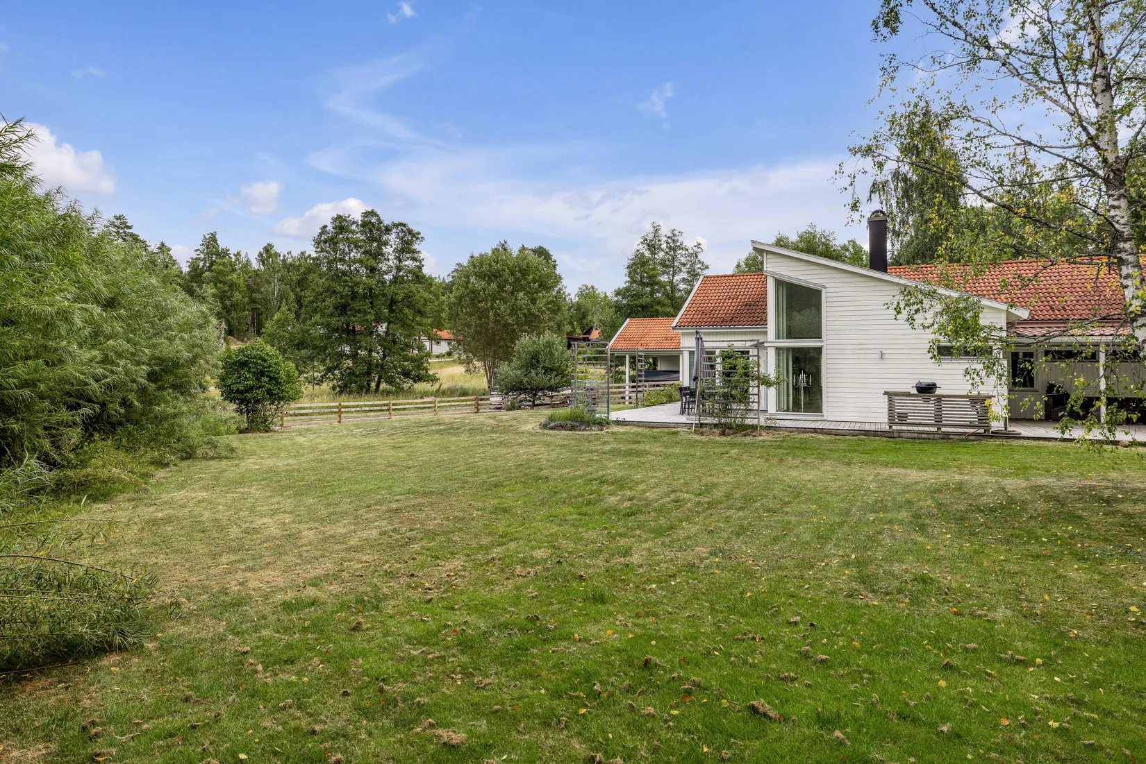 Villa, Djupvretenvägen 13, Knivsta