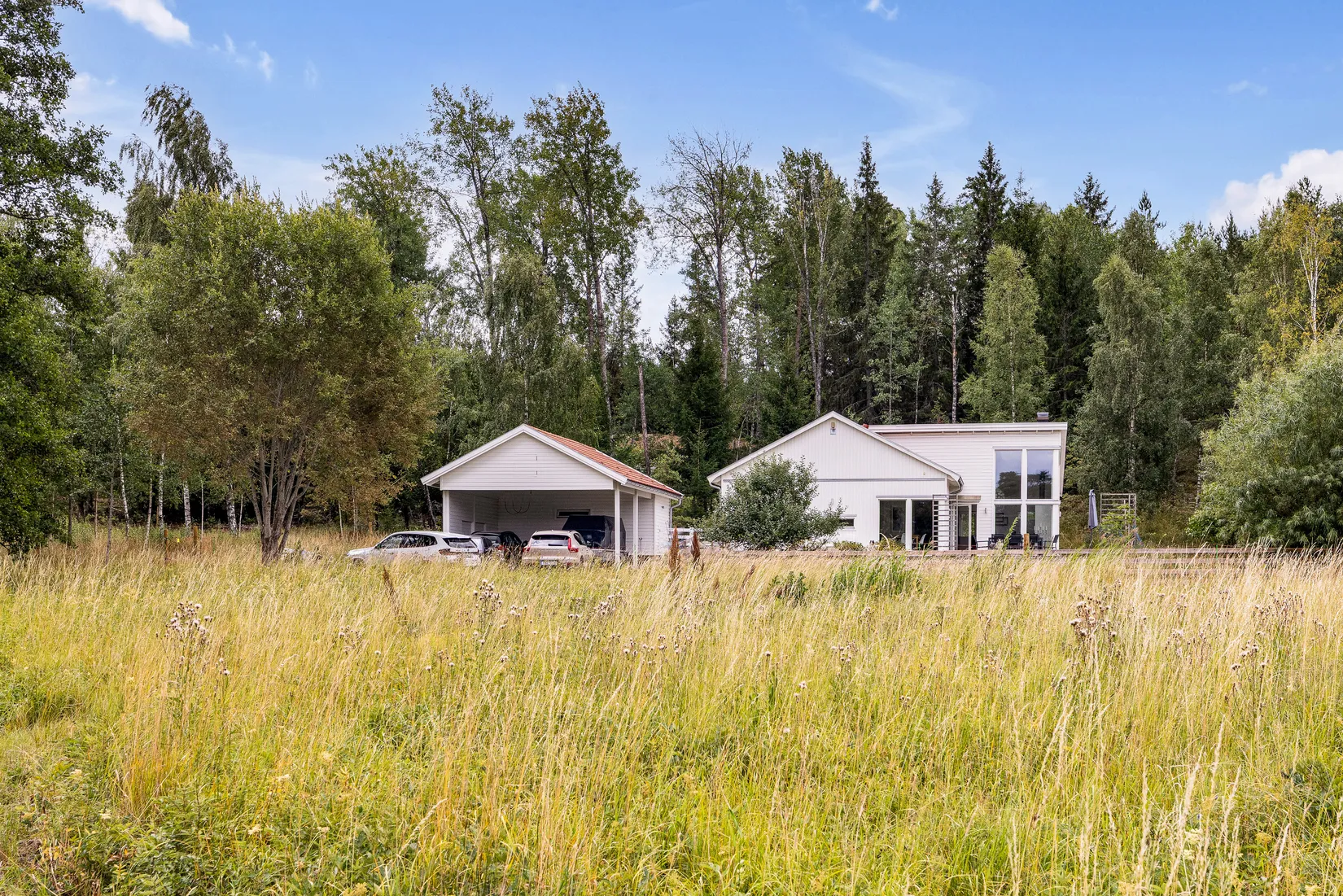 Villa, Djupvretenvägen 13, Knivsta
