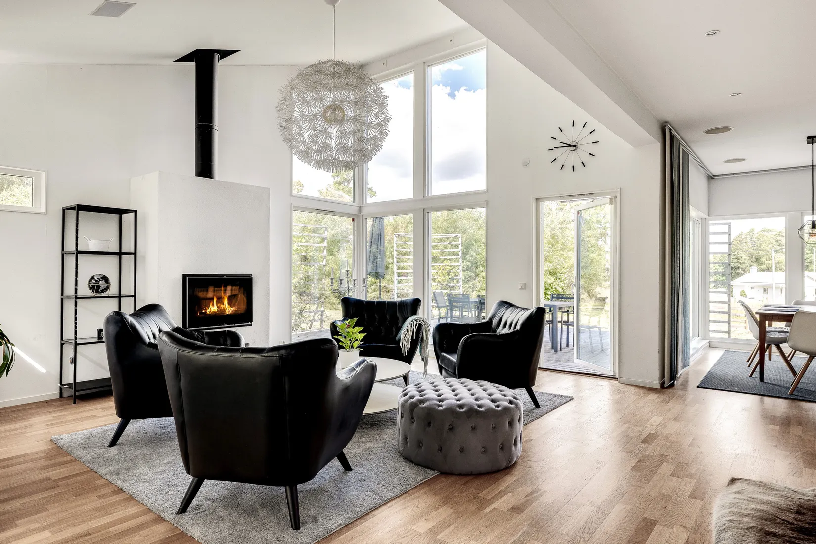Villa, Djupvretenvägen 13, Knivsta