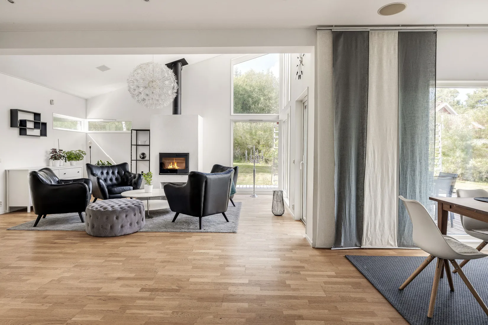 Villa, Djupvretenvägen 13, Knivsta