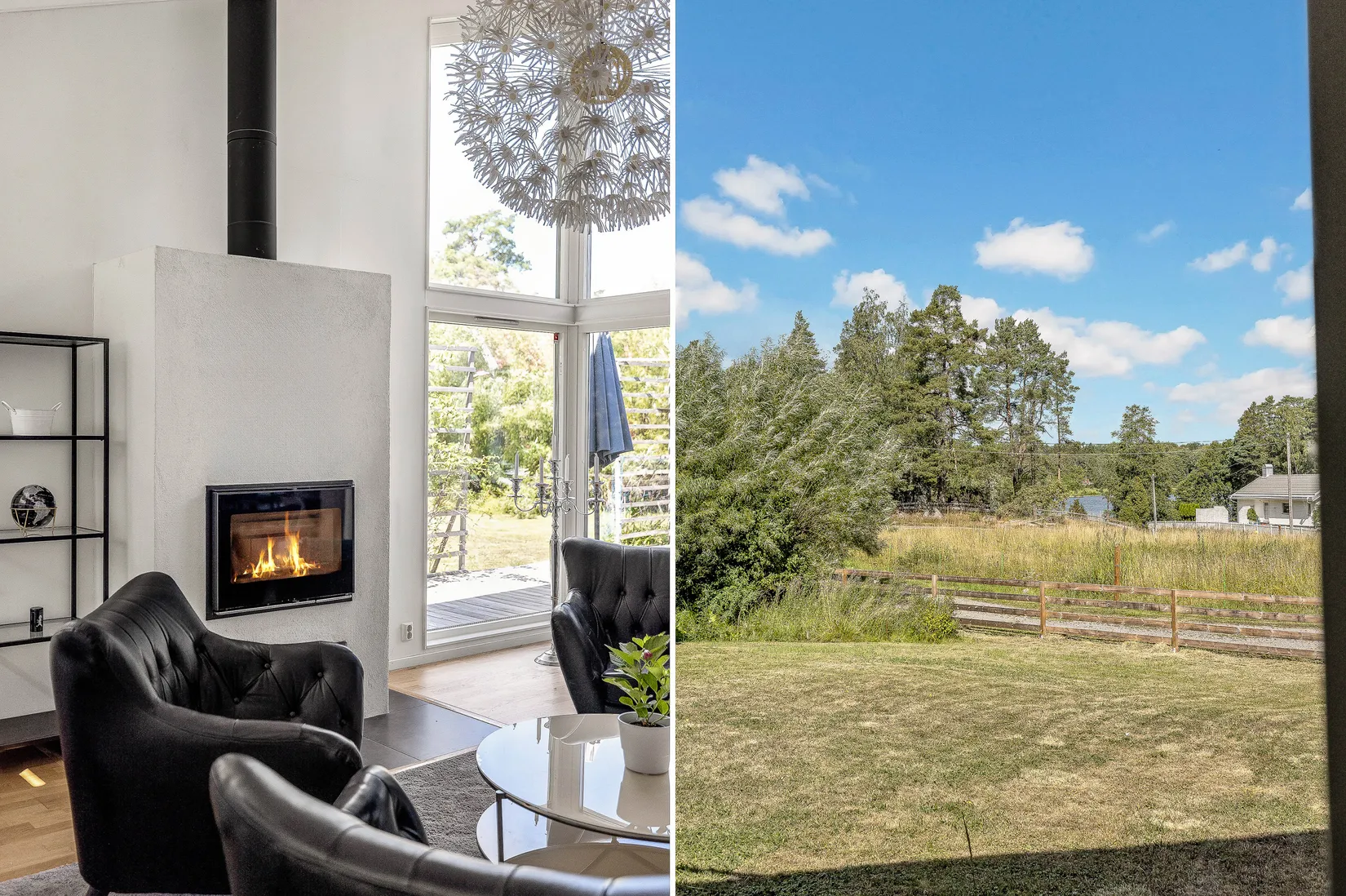 Villa, Djupvretenvägen 13, Knivsta