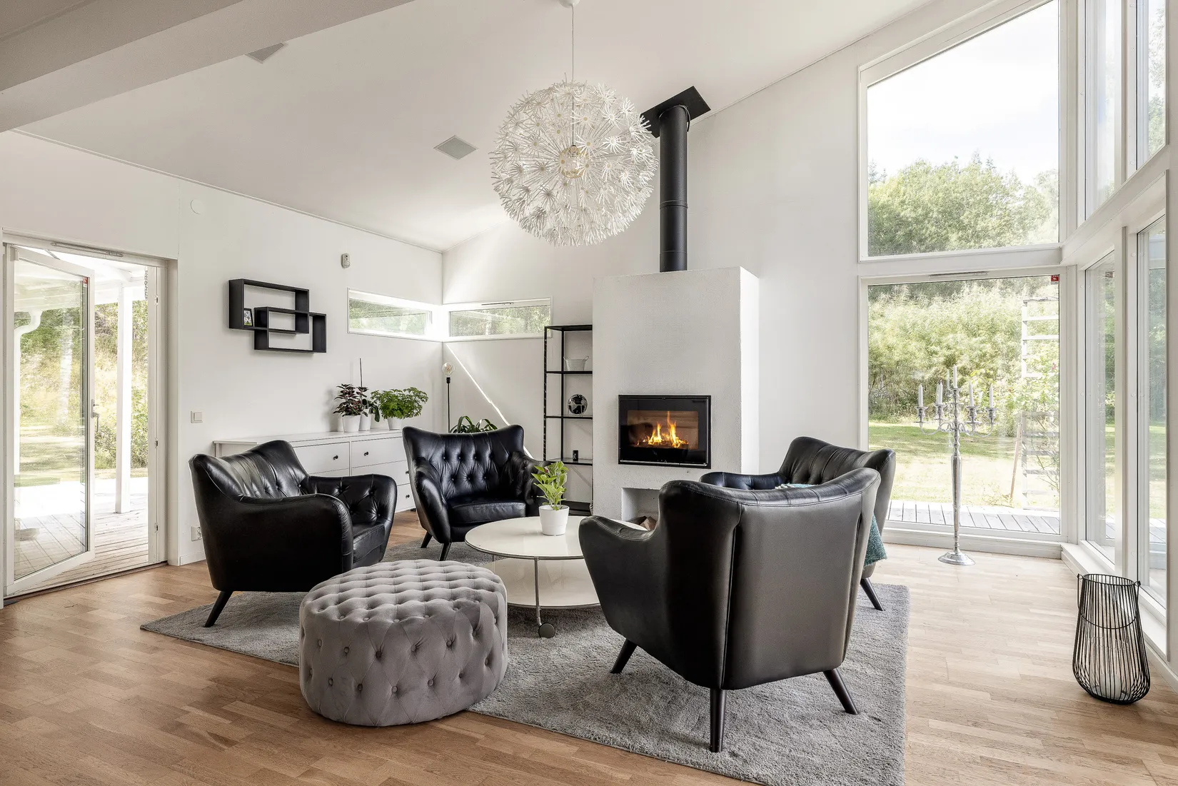Villa, Djupvretenvägen 13, Knivsta