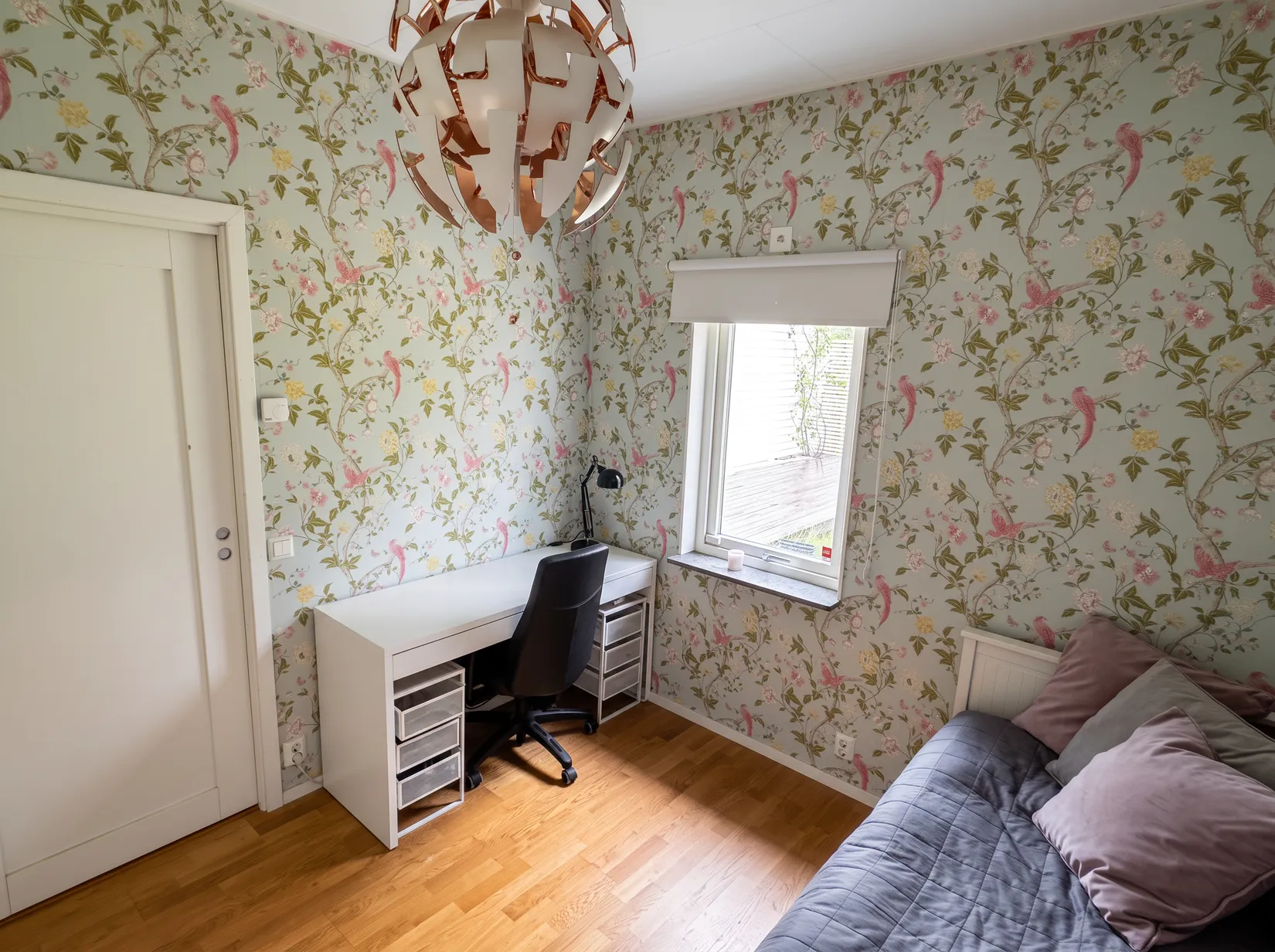 Villa, Djupvretenvägen 13, Knivsta