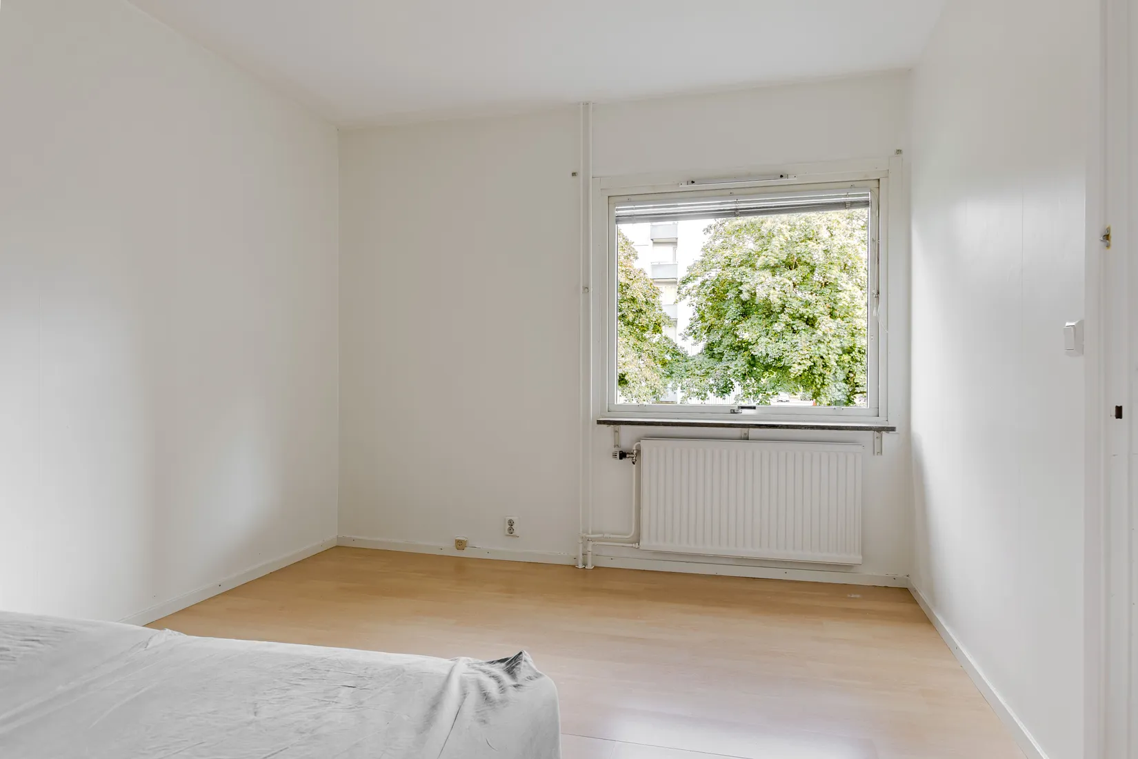Bostadsrätt, Västmannagatan 14, Norrby, Borås