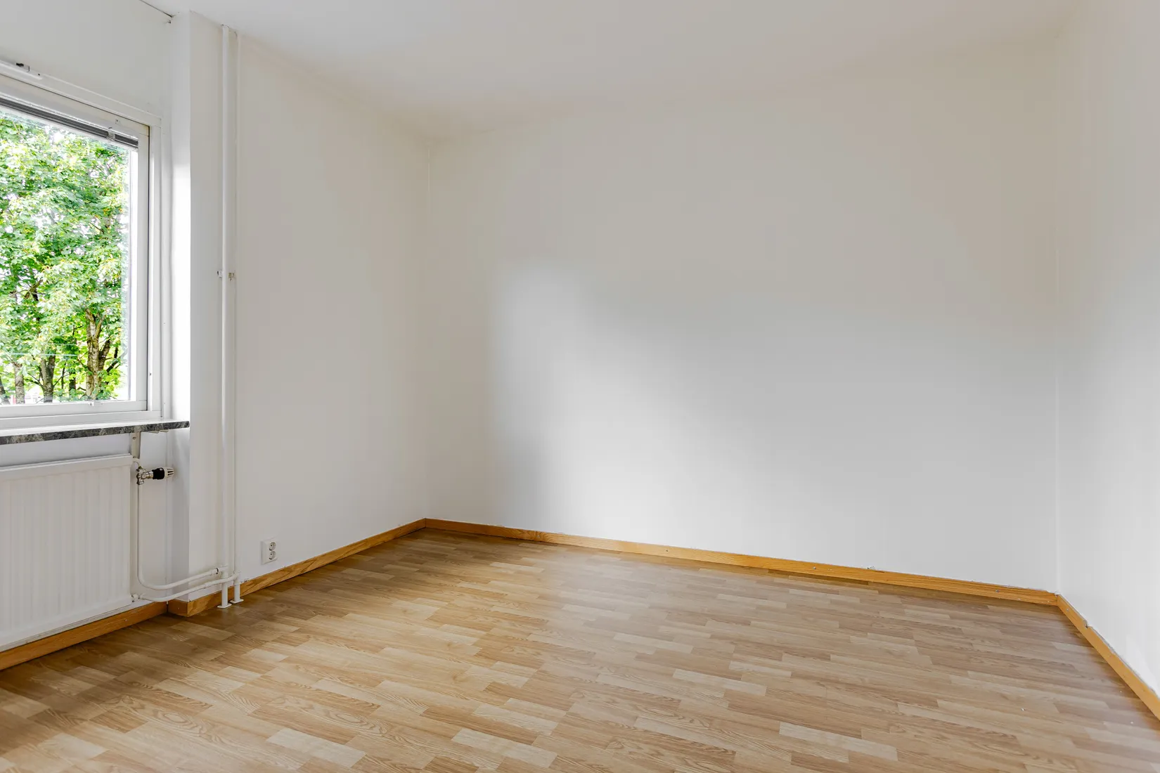 Bostadsrätt, Västmannagatan 14, Norrby, Borås