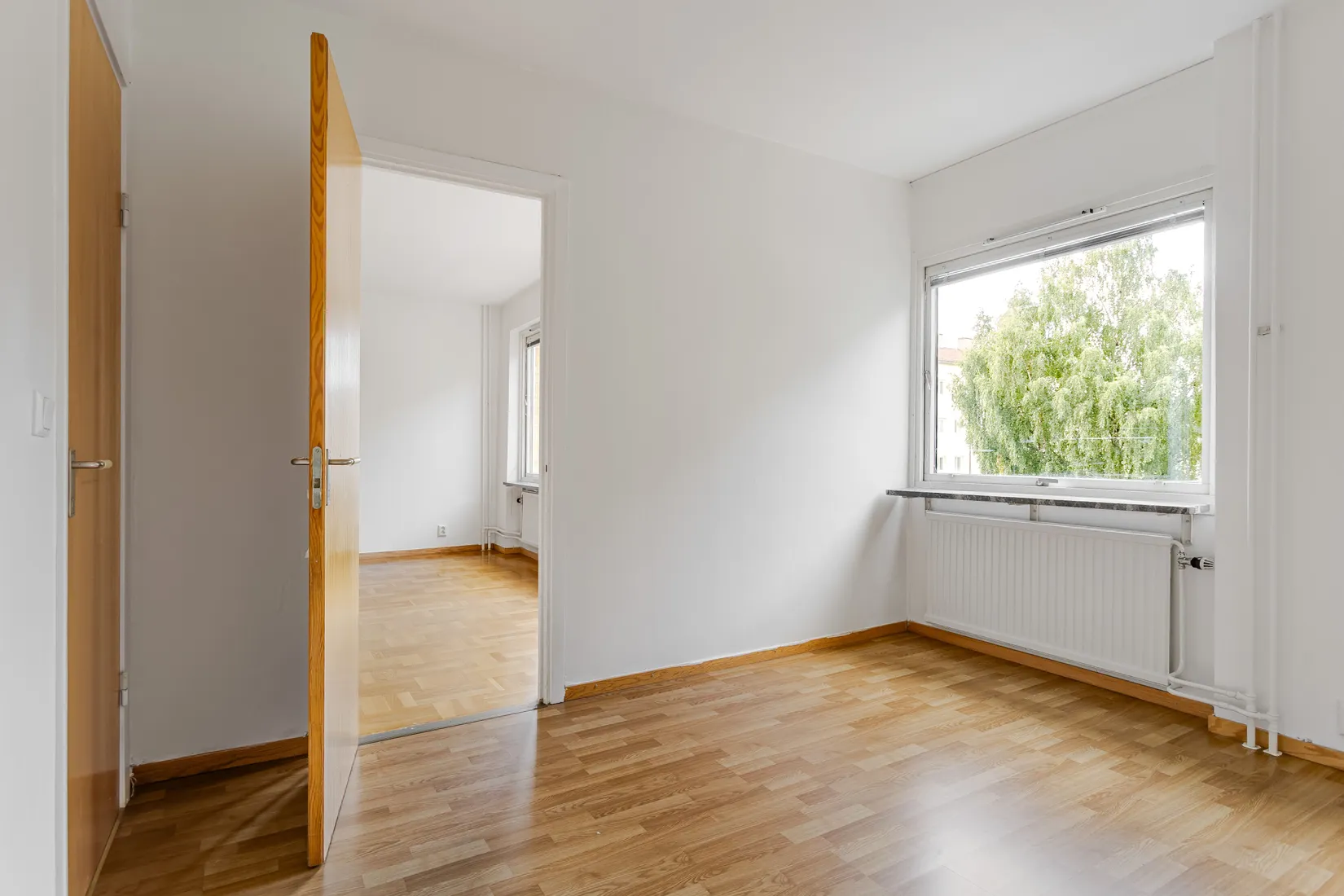 Bostadsrätt, Västmannagatan 14, Norrby, Borås