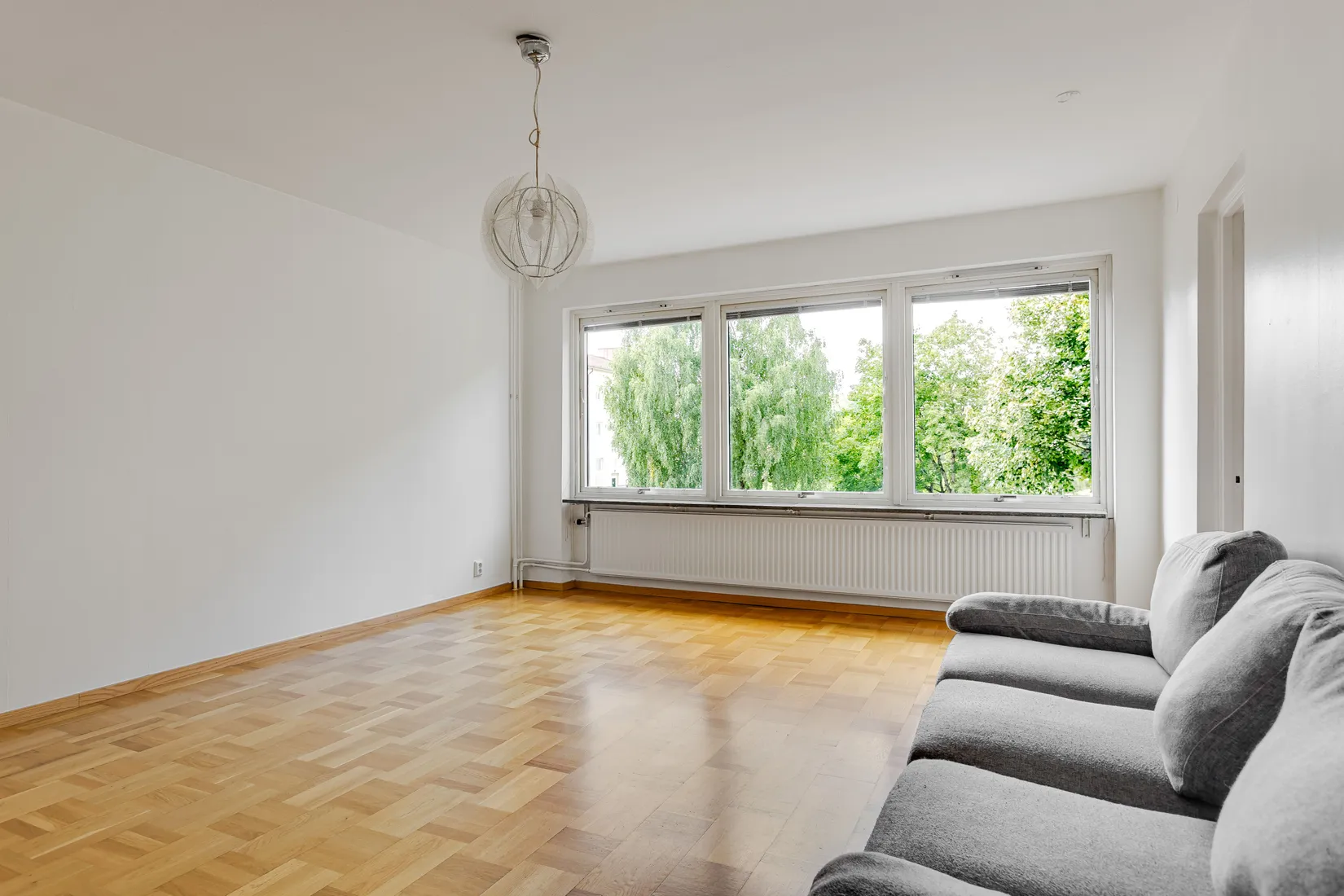 Bostadsrätt, Västmannagatan 14, Norrby, Borås