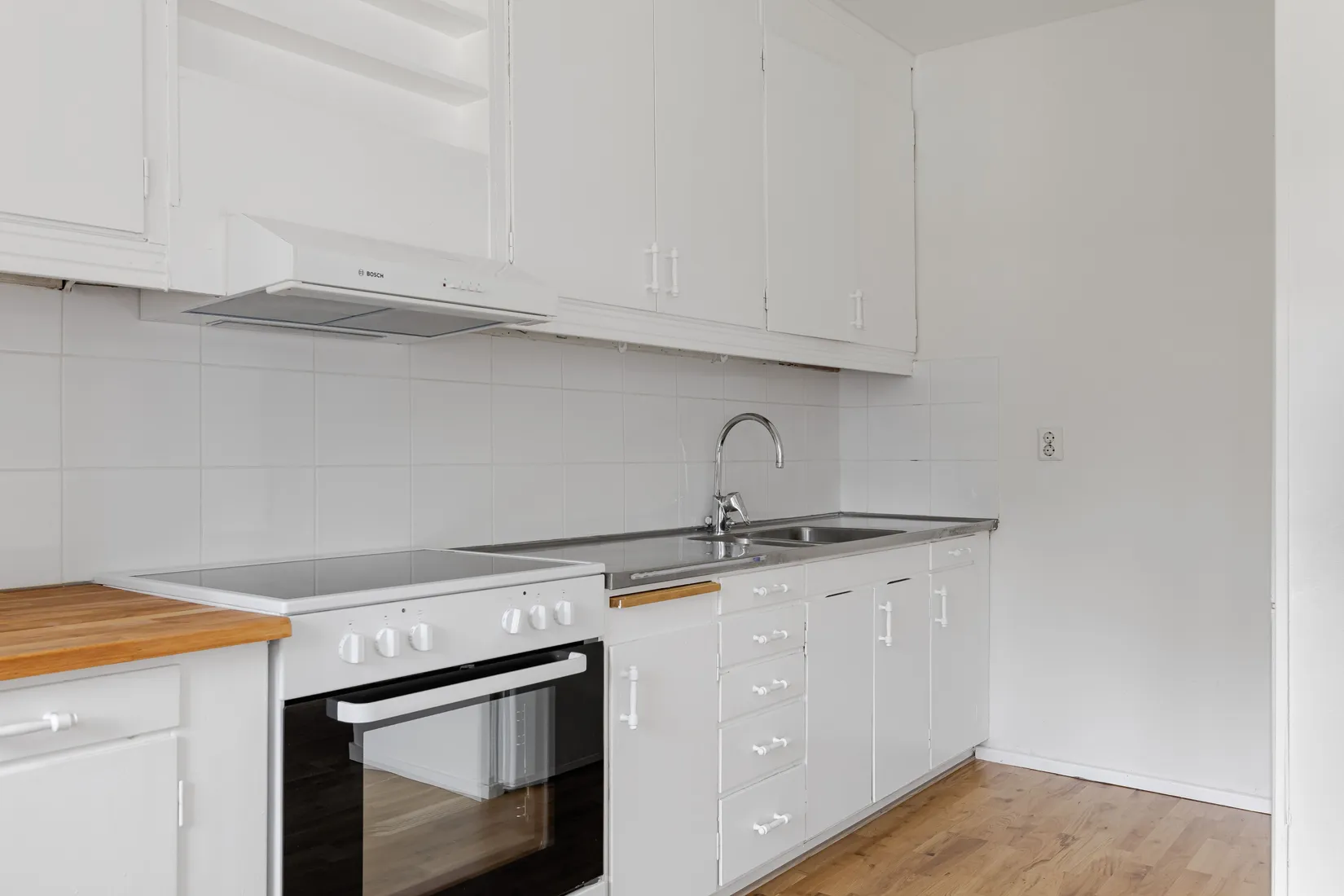 Bostadsrätt, Västmannagatan 14, Norrby, Borås