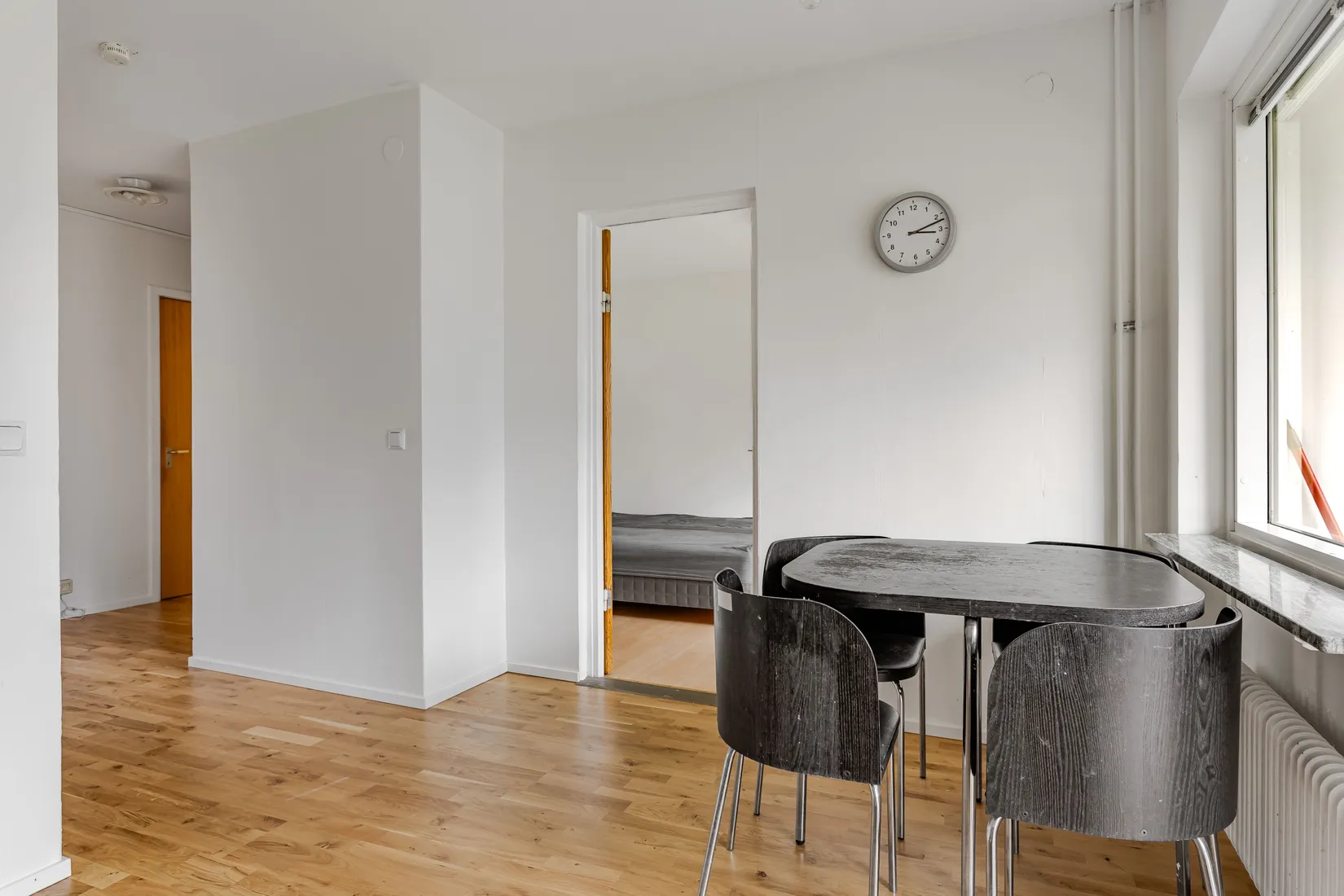 Bostadsrätt, Västmannagatan 14, Norrby, Borås