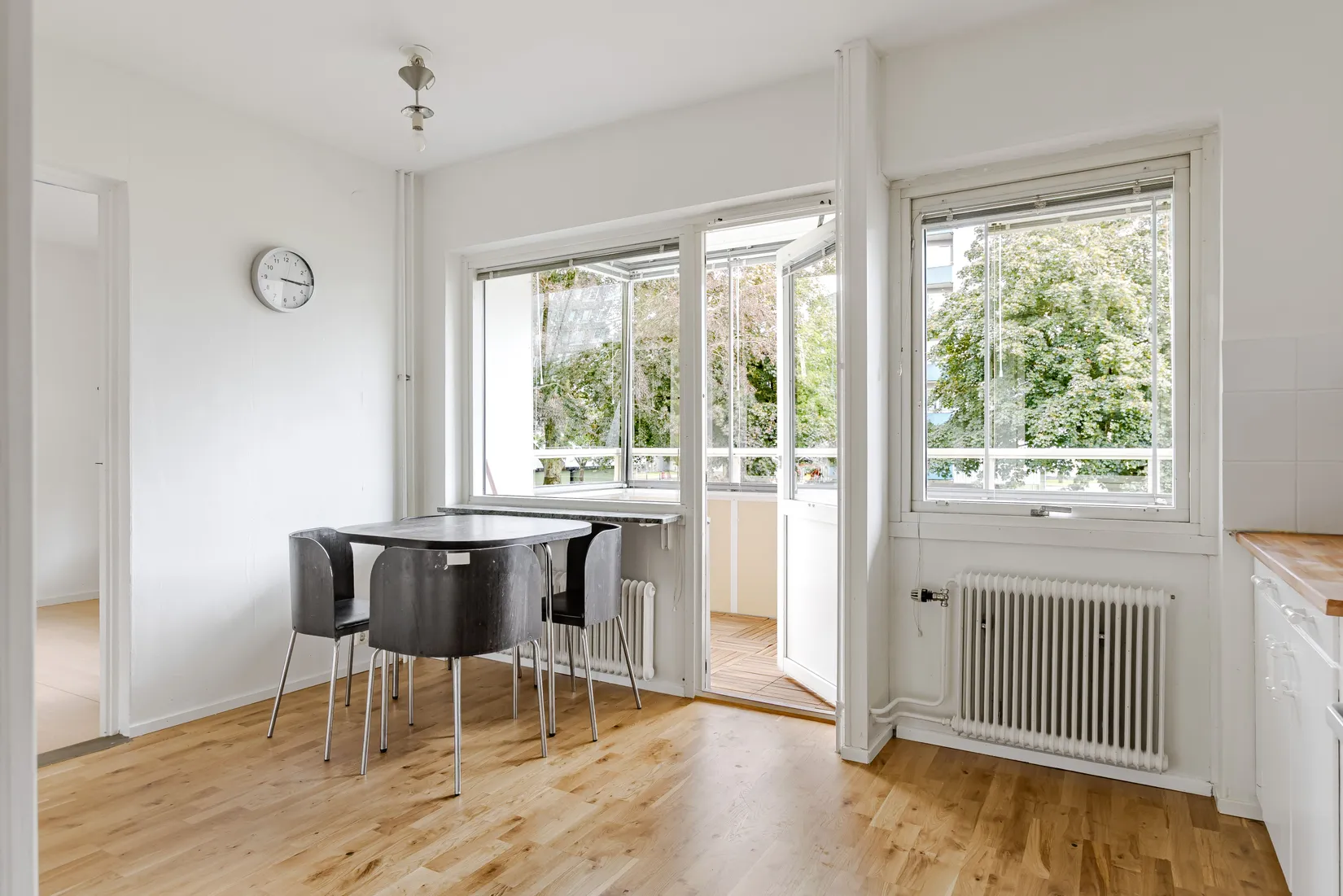 Bostadsrätt, Västmannagatan 14, Norrby, Borås