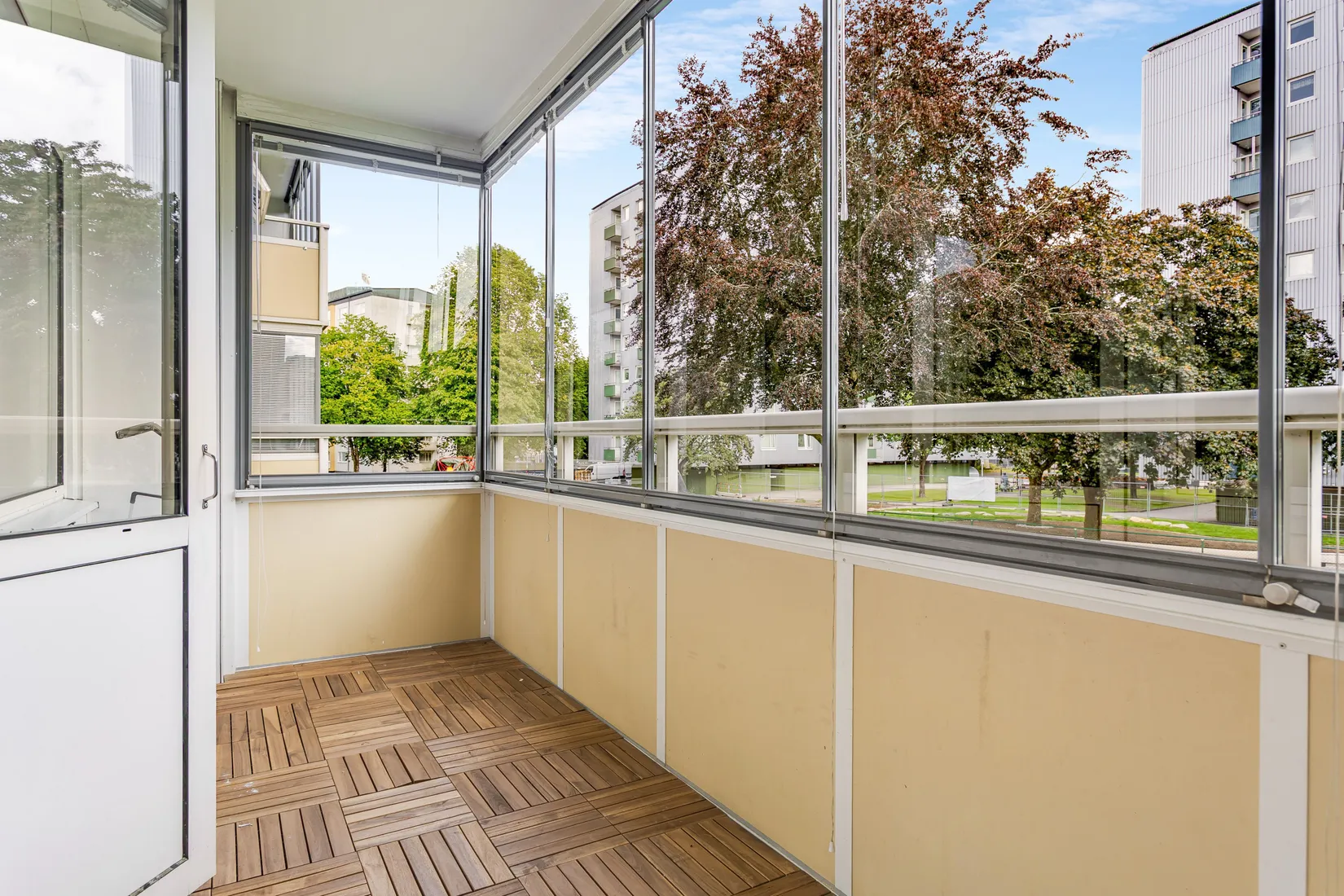 Bostadsrätt, Västmannagatan 14, Norrby, Borås