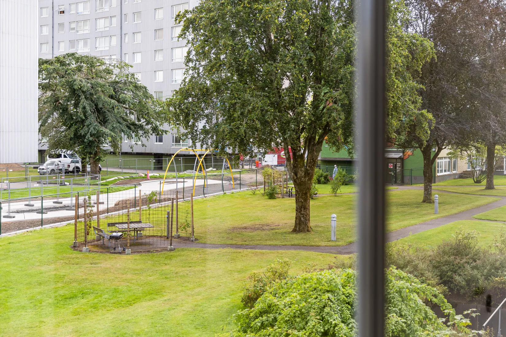 Bostadsrätt, Västmannagatan 14, Norrby, Borås