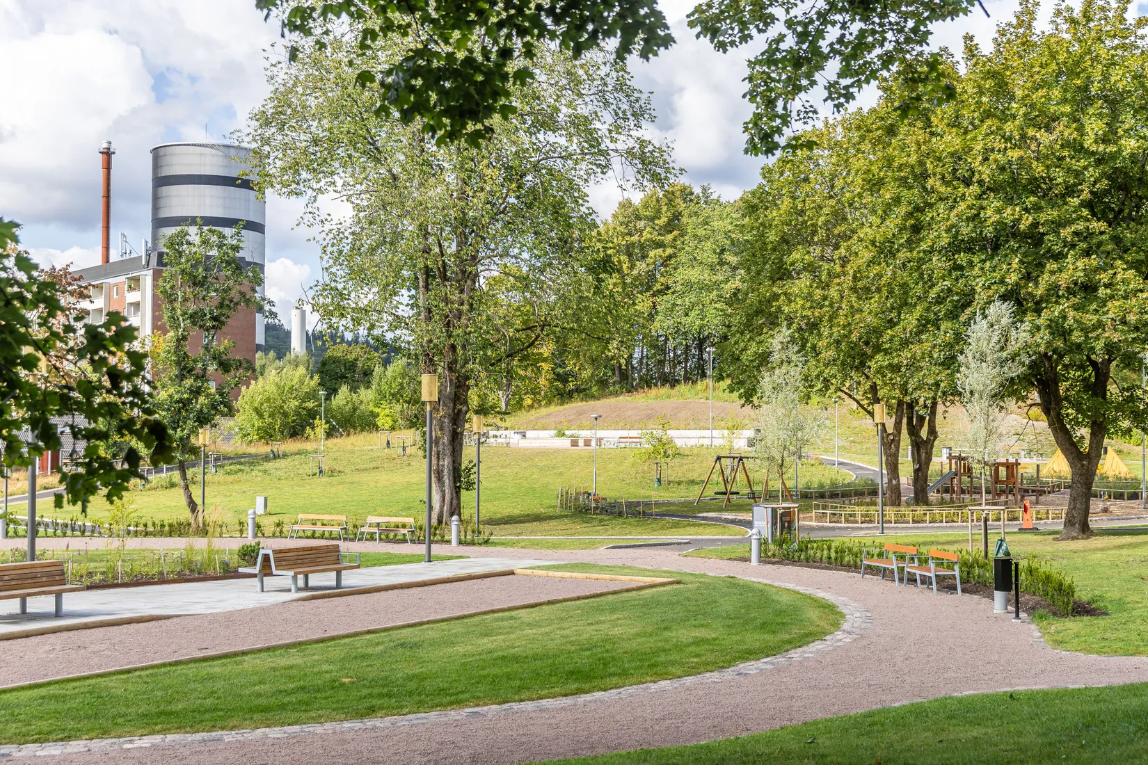 Bostadsrätt, Västmannagatan 14, Norrby, Borås