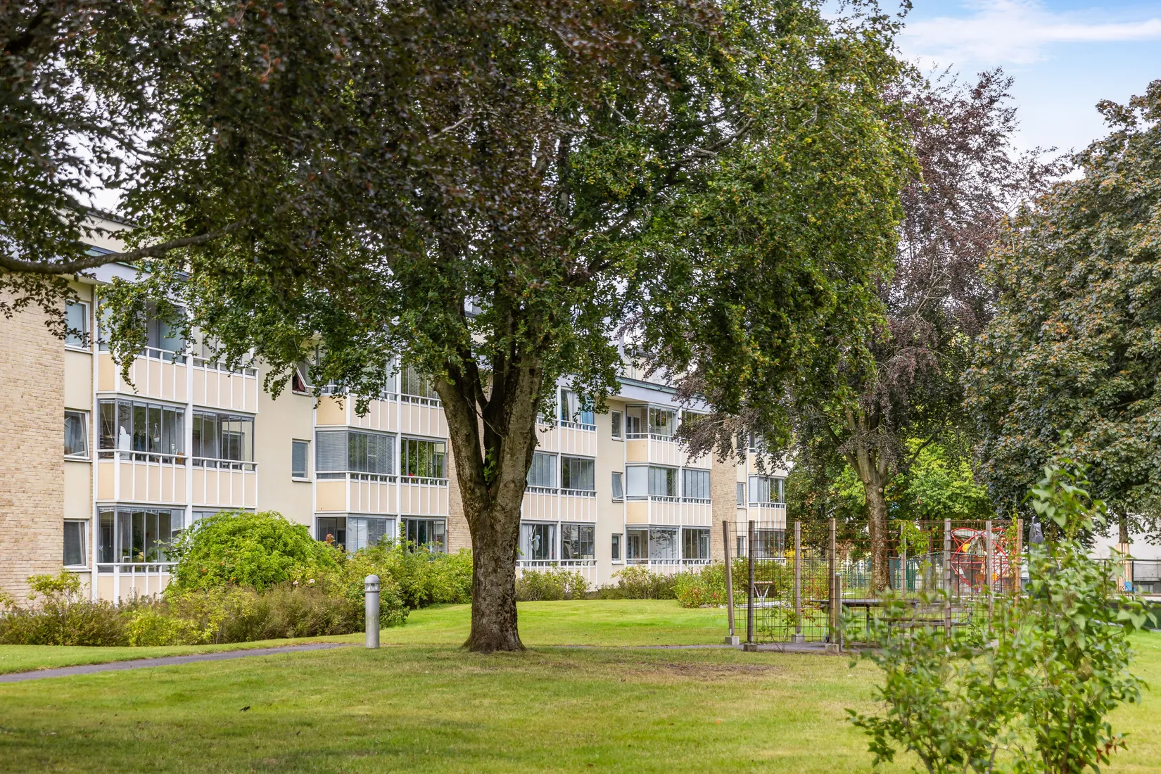 Bostadsrätt, Västmannagatan 14, Norrby, Borås
