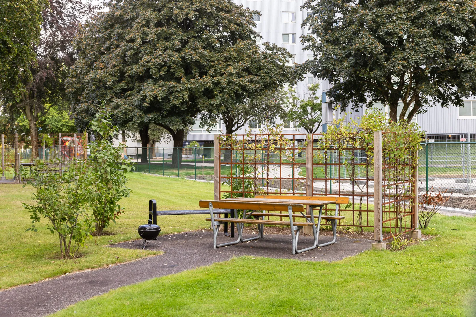 Bostadsrätt, Västmannagatan 14, Norrby, Borås
