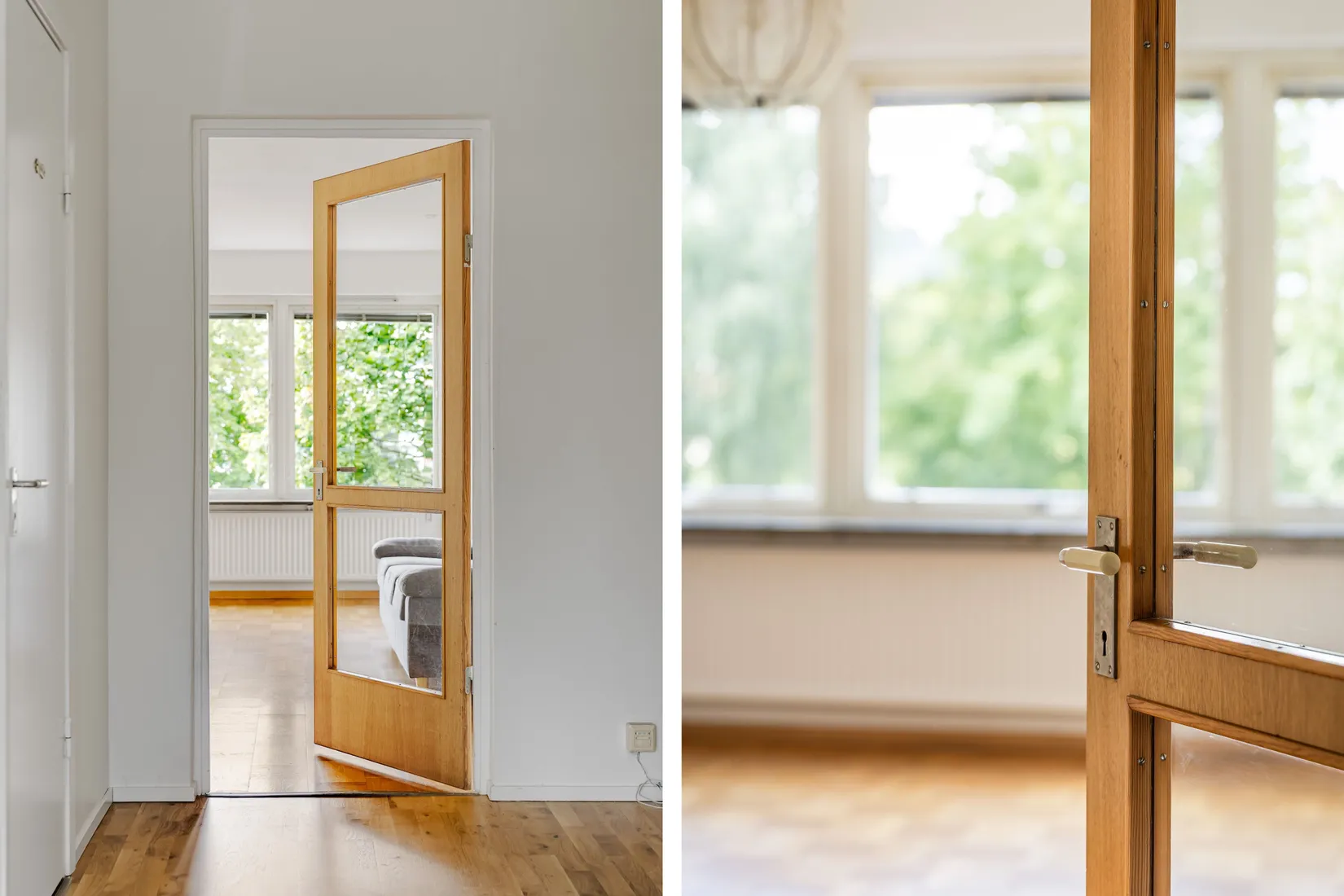 Bostadsrätt, Västmannagatan 14, Norrby, Borås