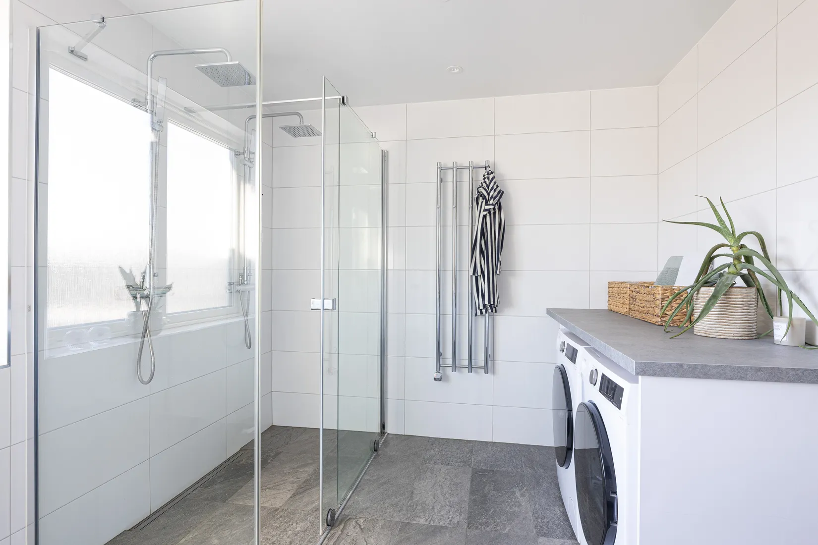 Radhus, Lohäradsvägen 7, Skälby, Upplands Väsby