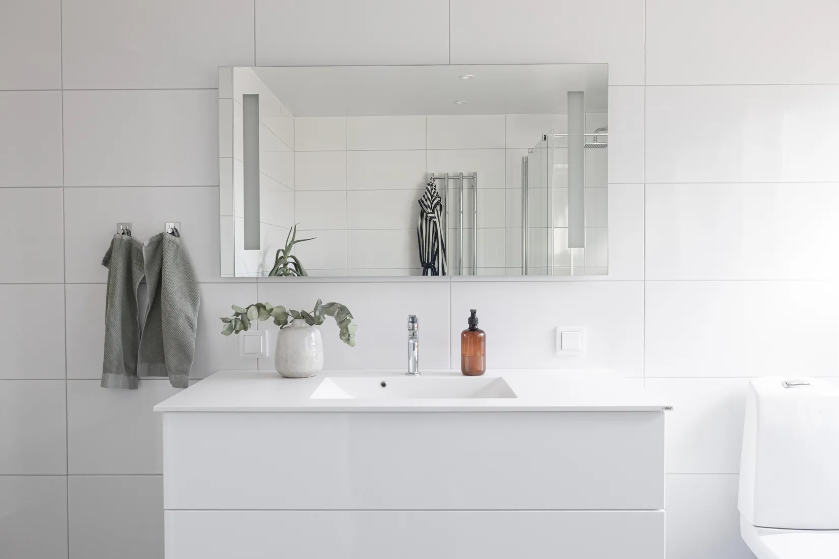 Radhus, Lohäradsvägen 7, Skälby, Upplands Väsby