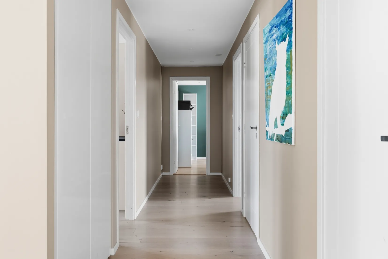 Radhus, Lohäradsvägen 7, Skälby, Upplands Väsby