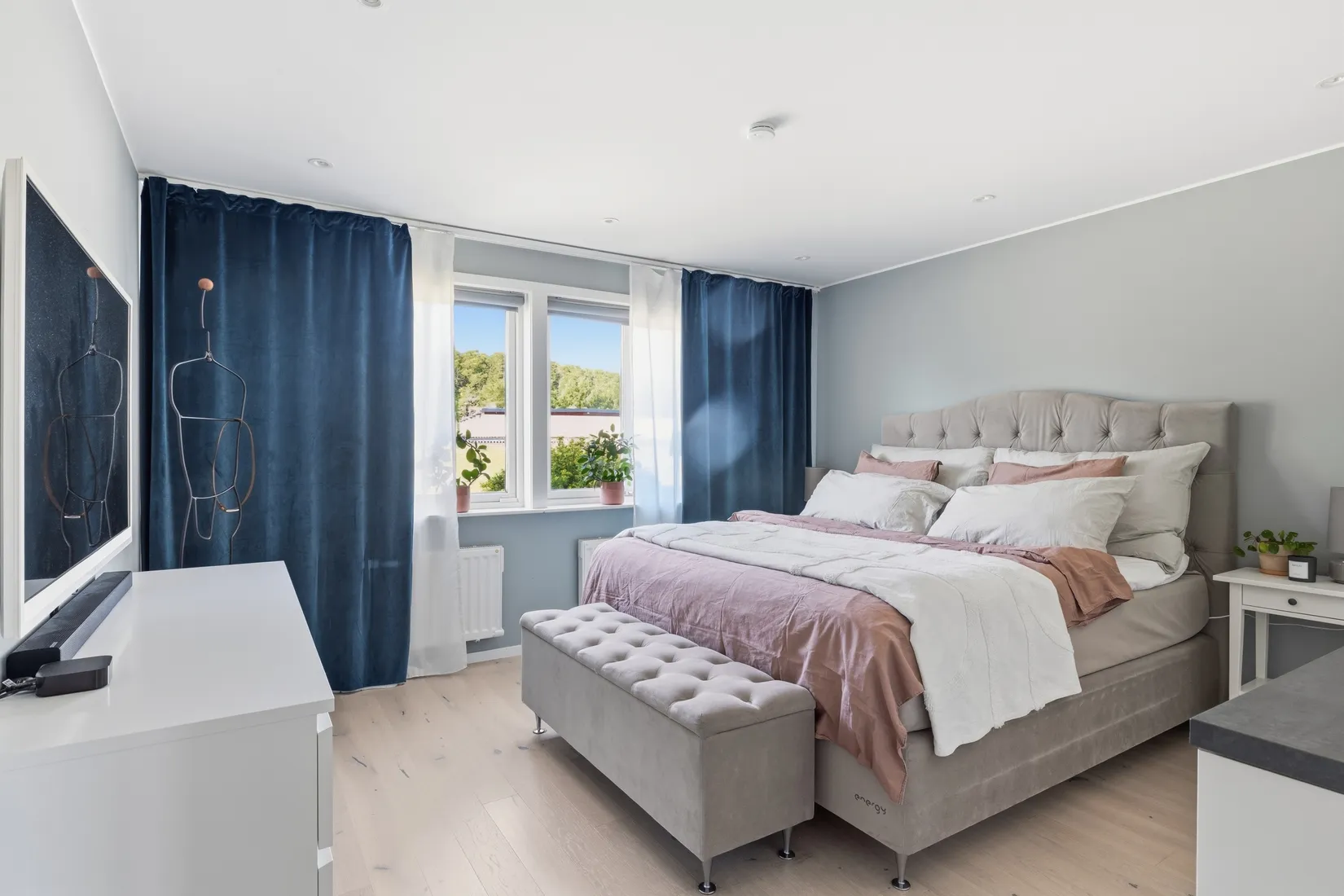 Radhus, Lohäradsvägen 7, Skälby, Upplands Väsby