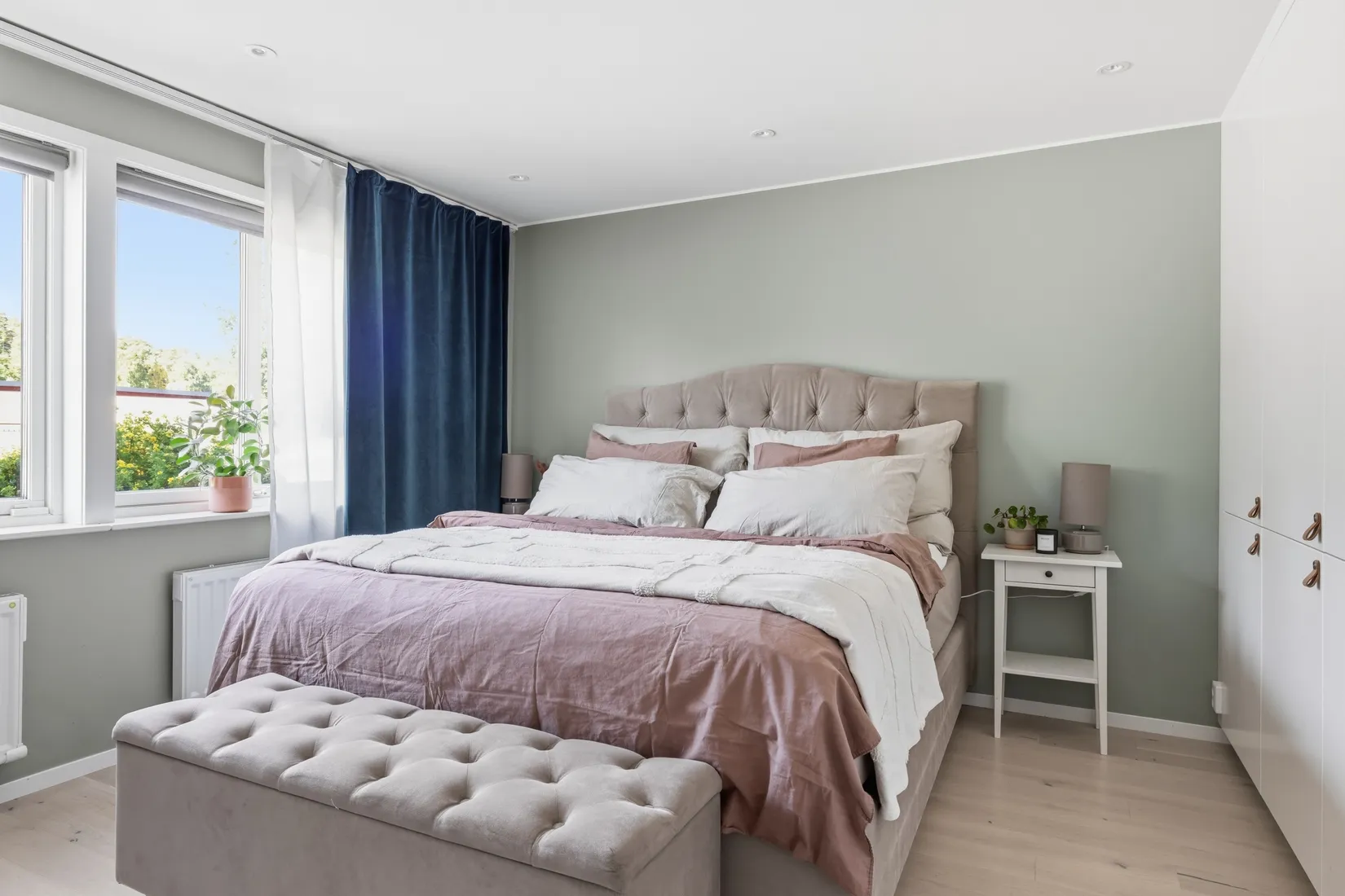 Radhus, Lohäradsvägen 7, Skälby, Upplands Väsby
