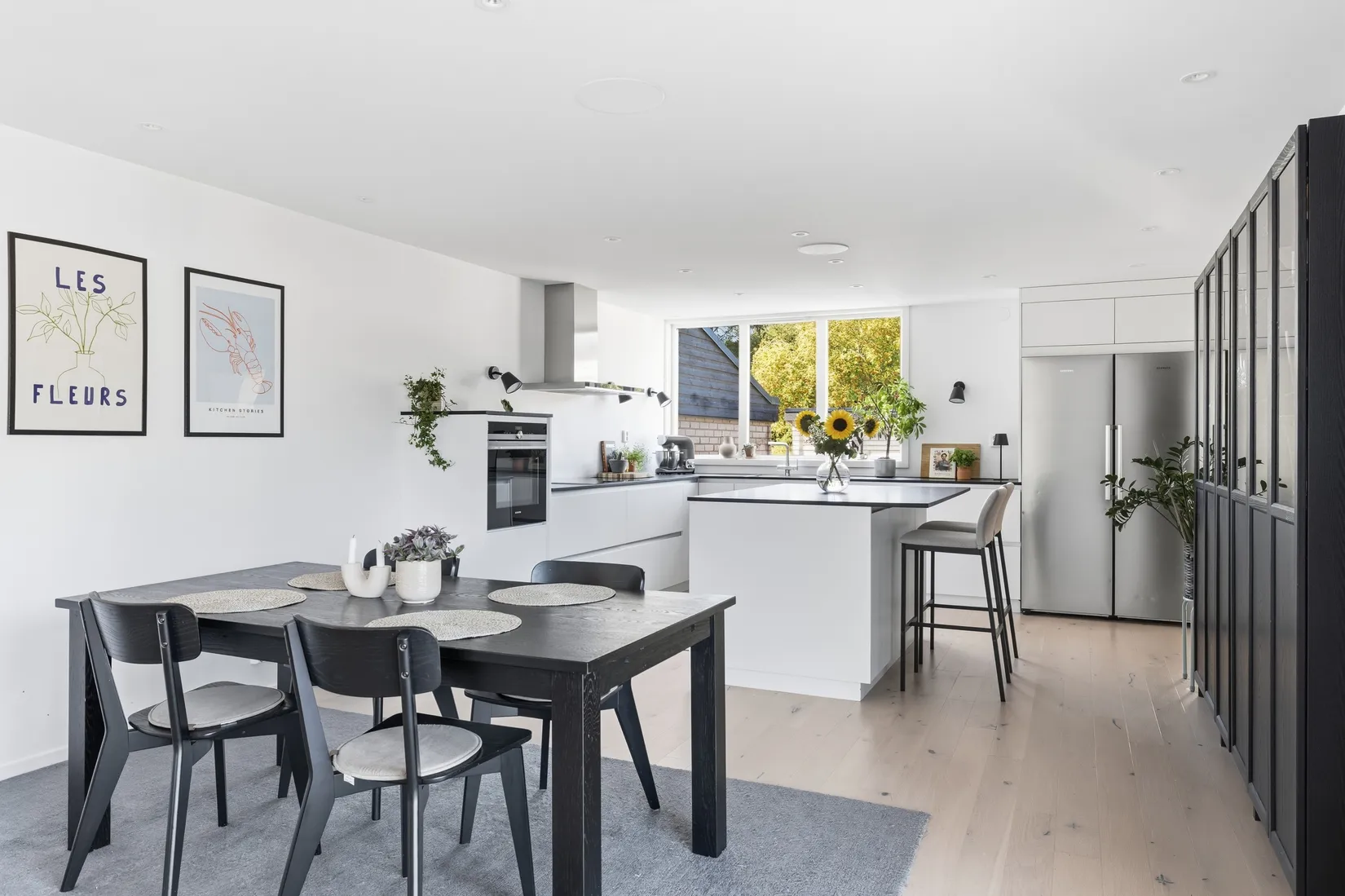 Radhus, Lohäradsvägen 7, Skälby, Upplands Väsby