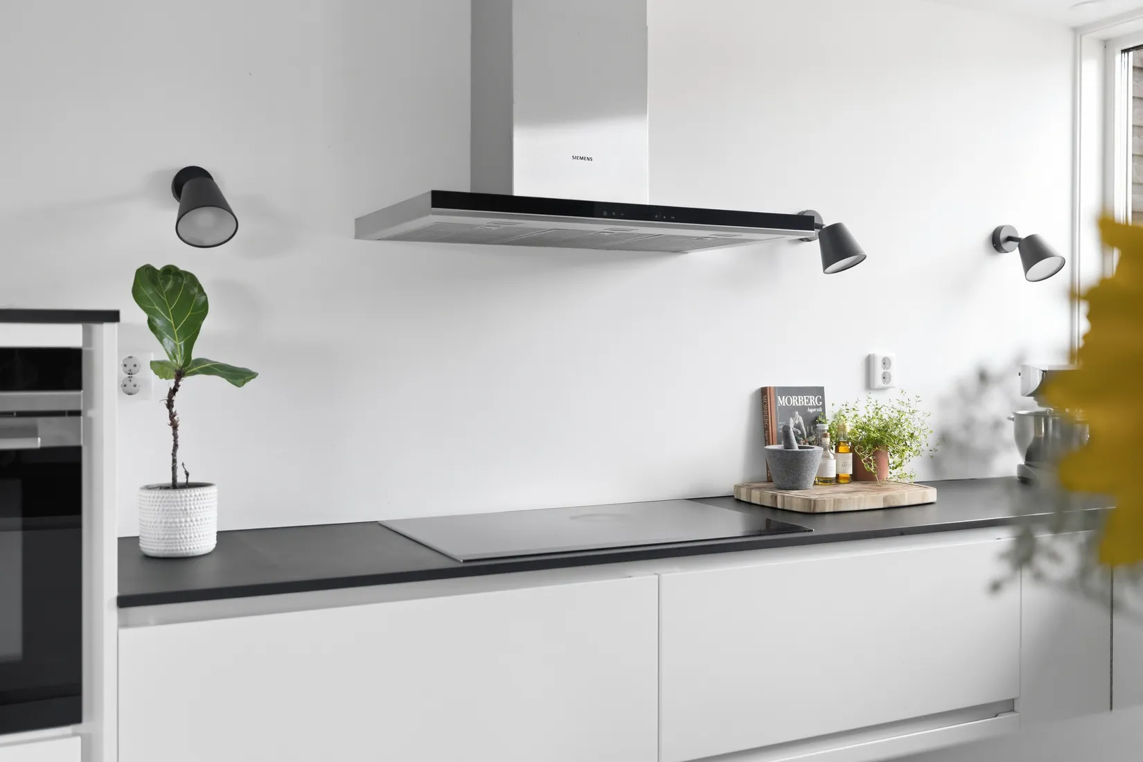 Radhus, Lohäradsvägen 7, Skälby, Upplands Väsby