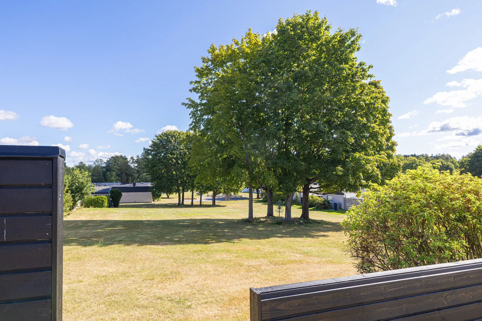 Radhus, Lohäradsvägen 7, Skälby, Upplands Väsby