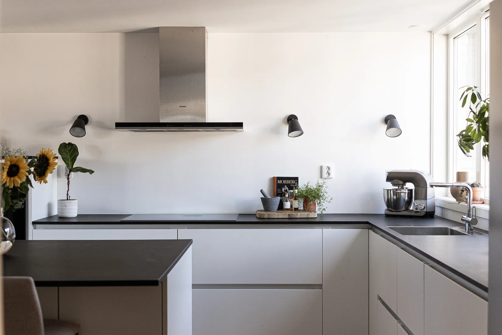 Radhus, Lohäradsvägen 7, Skälby, Upplands Väsby