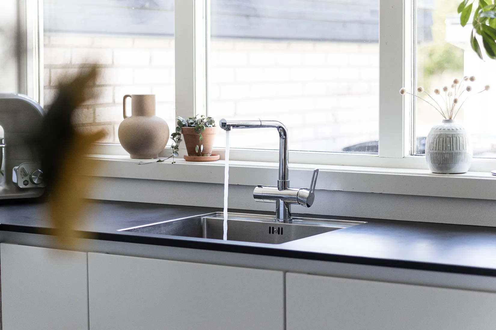 Radhus, Lohäradsvägen 7, Skälby, Upplands Väsby