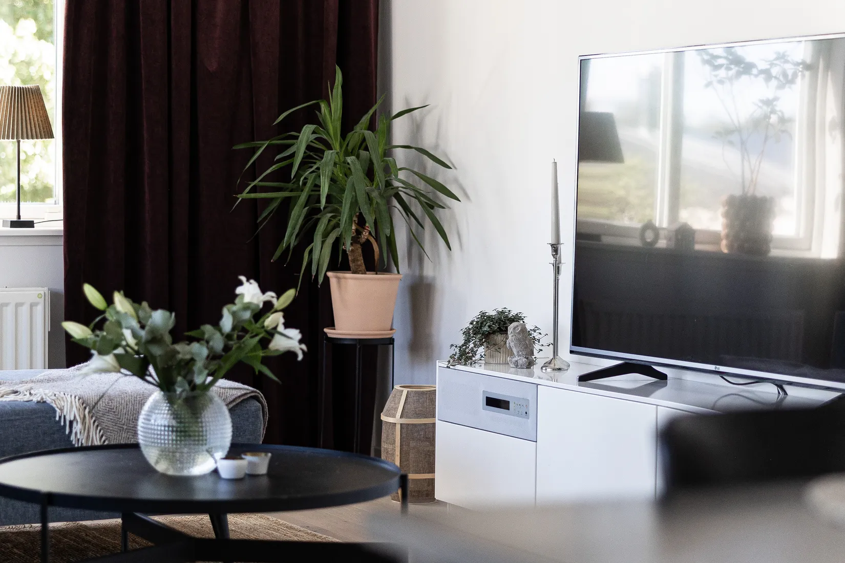 Radhus, Lohäradsvägen 7, Skälby, Upplands Väsby