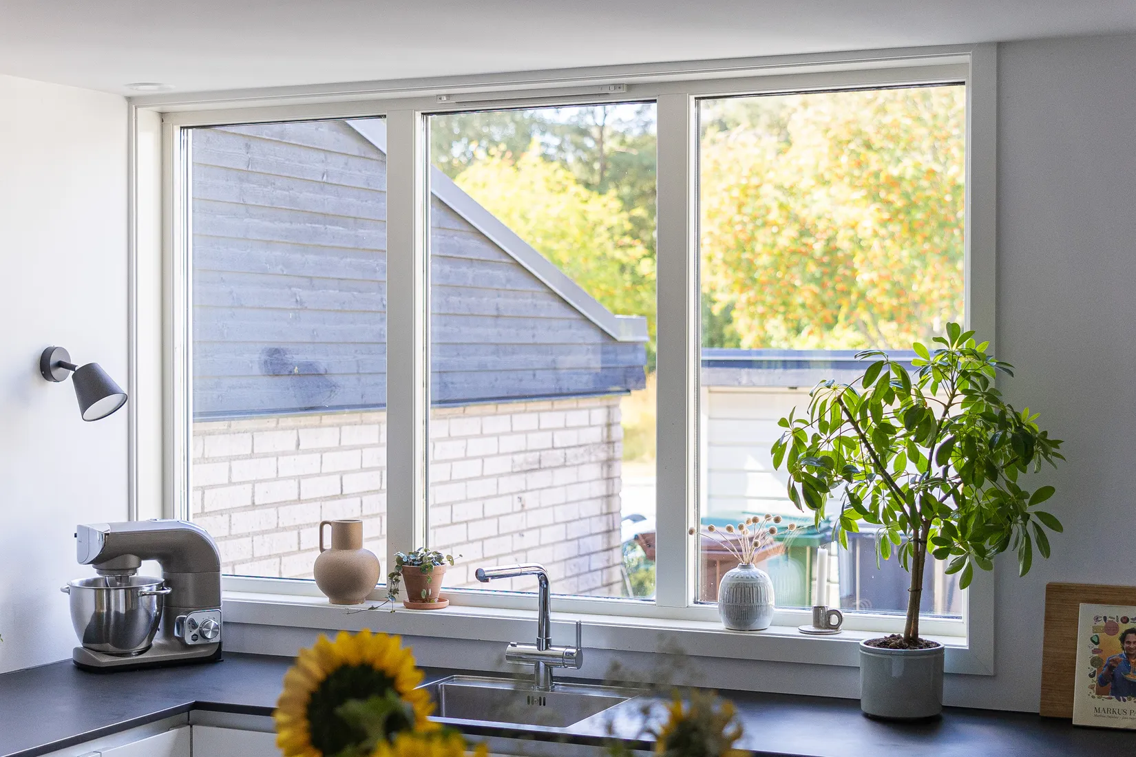 Radhus, Lohäradsvägen 7, Skälby, Upplands Väsby