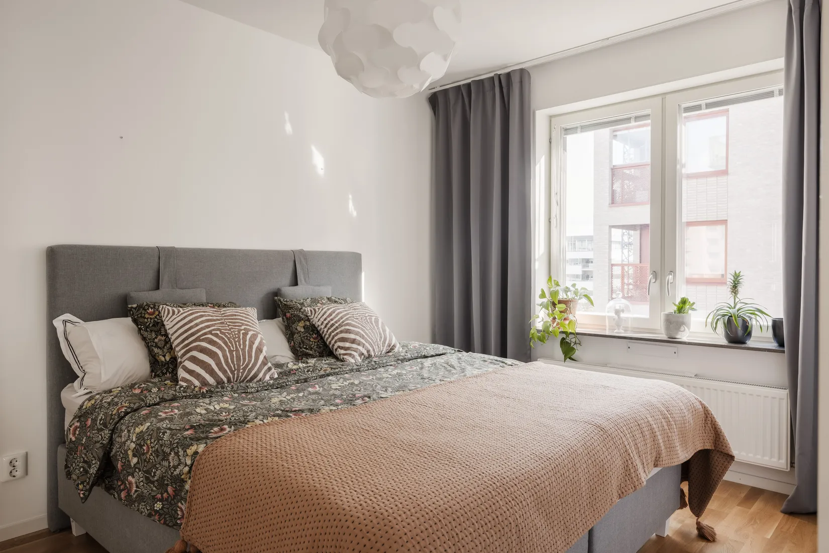 Bostadsrätt, Lilla Varvsgatan 47A, Västra Hamnen, Malmö