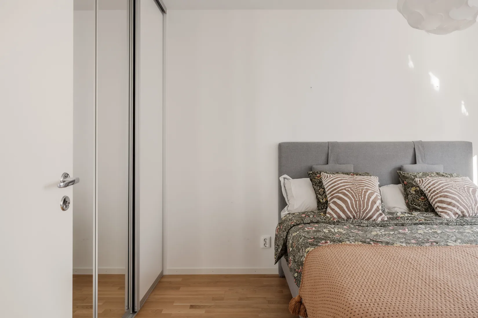 Bostadsrätt, Lilla Varvsgatan 47A, Västra Hamnen, Malmö