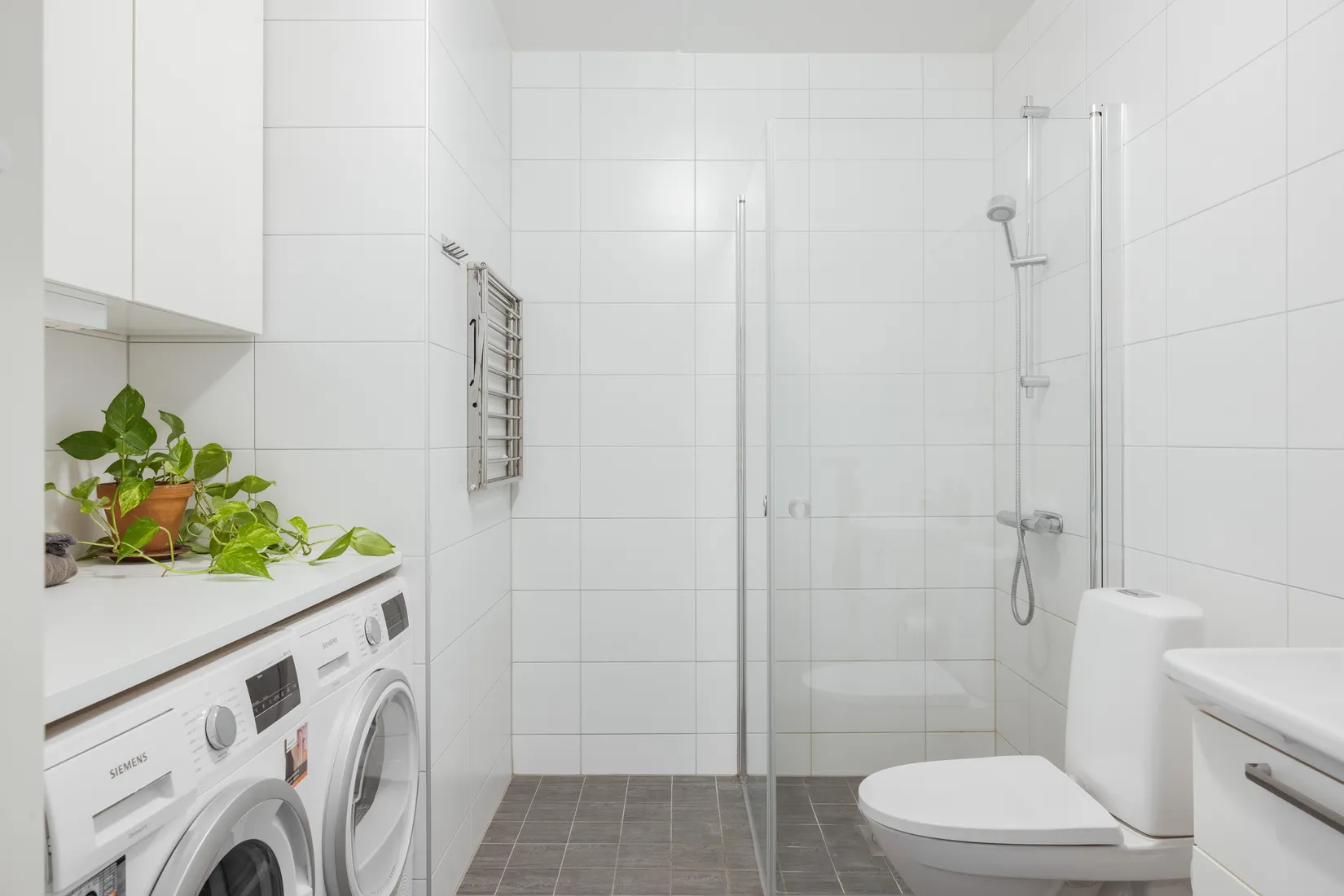 Bostadsrätt, Lilla Varvsgatan 47A, Västra Hamnen, Malmö