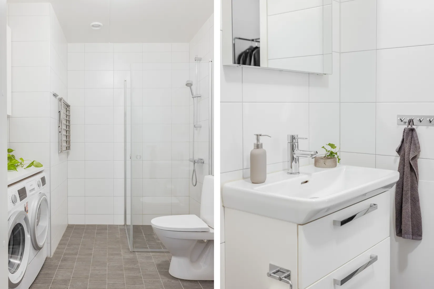 Bostadsrätt, Lilla Varvsgatan 47A, Västra Hamnen, Malmö