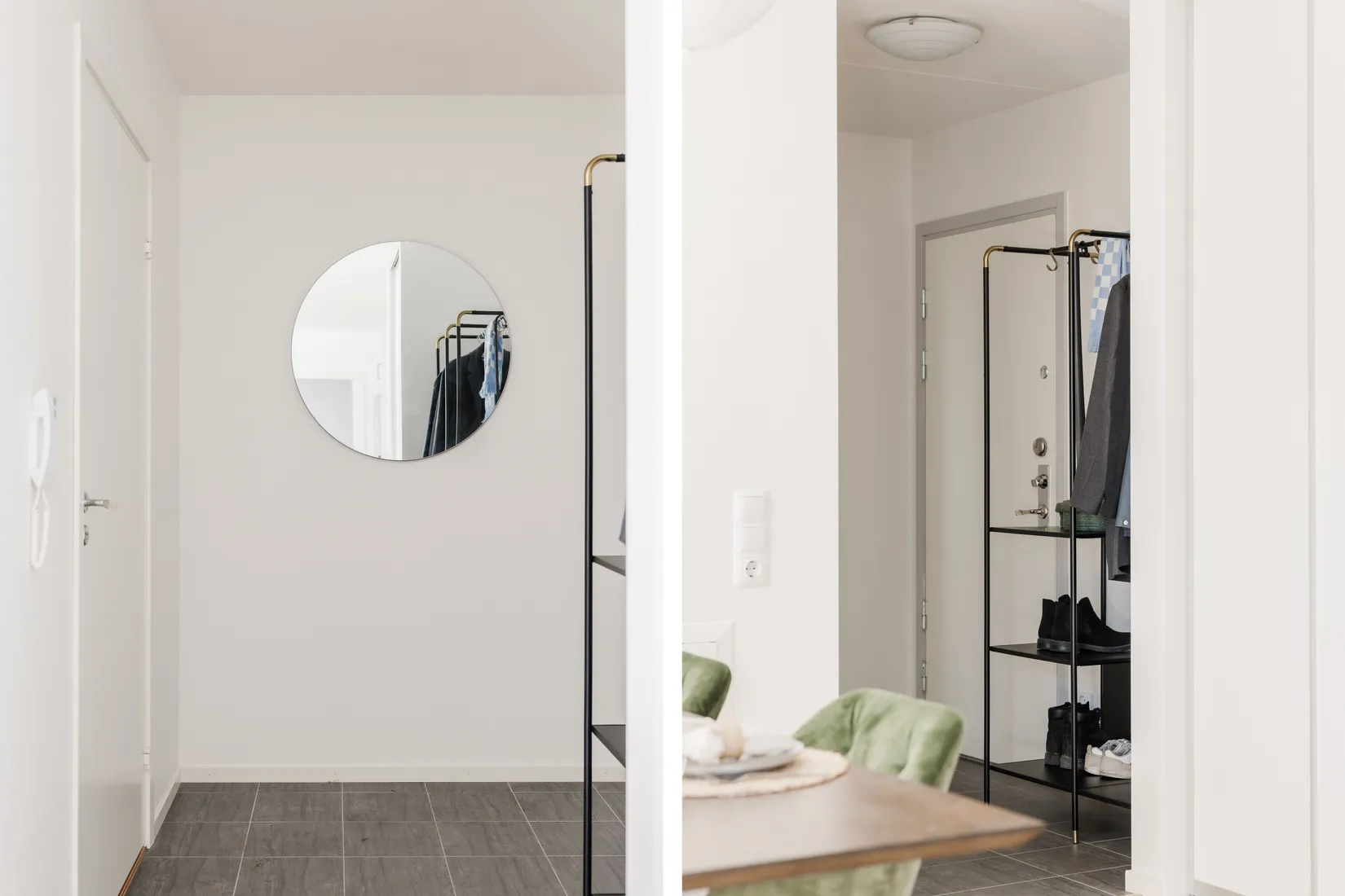Bostadsrätt, Lilla Varvsgatan 47A, Västra Hamnen, Malmö