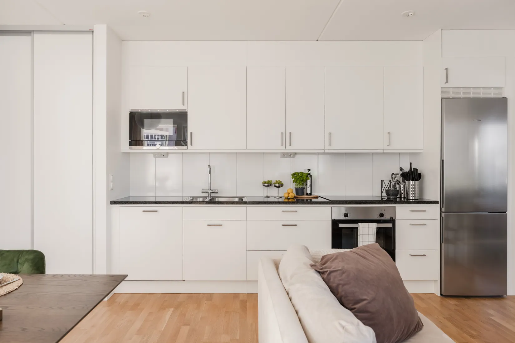 Bostadsrätt, Lilla Varvsgatan 47A, Västra Hamnen, Malmö