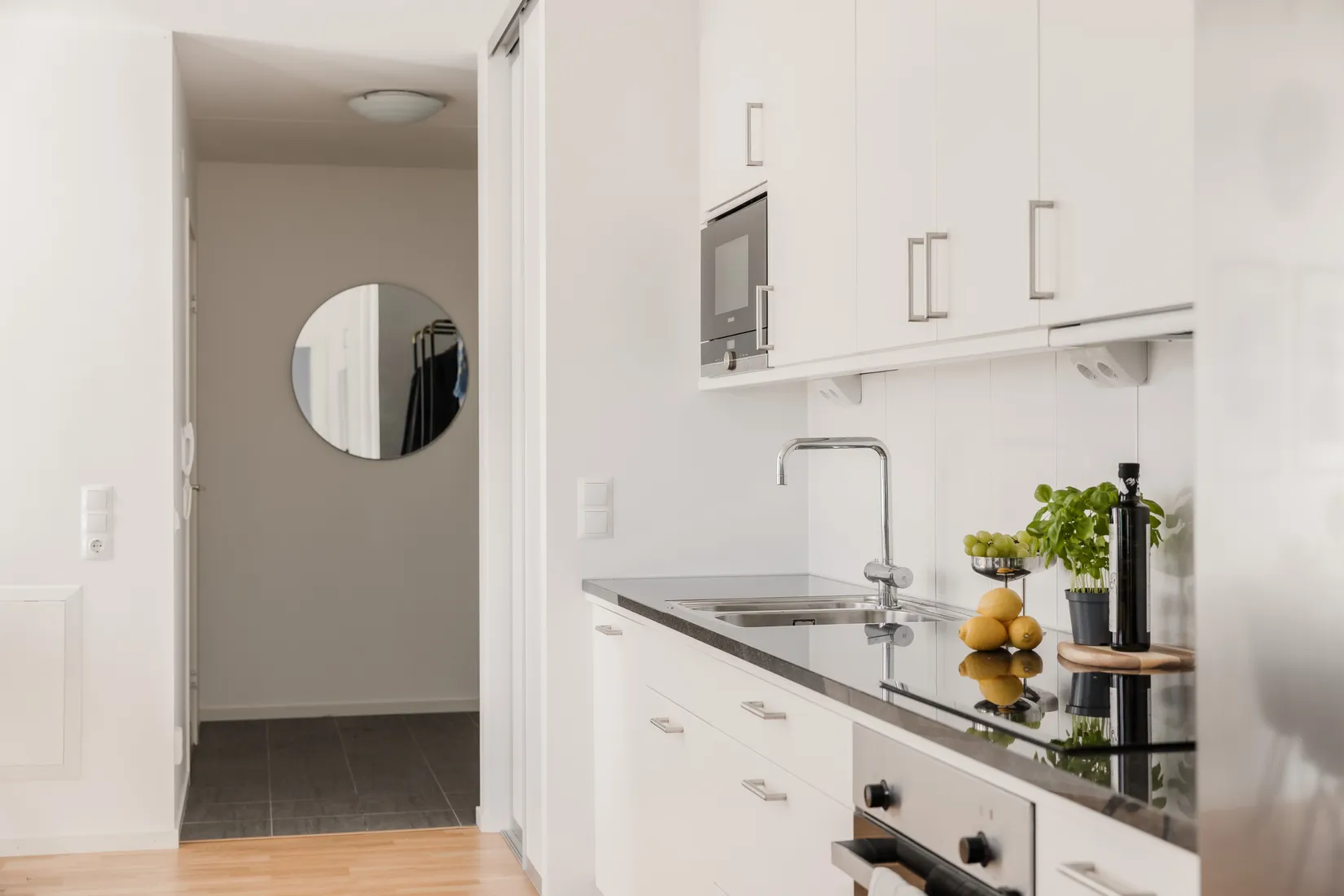 Bostadsrätt, Lilla Varvsgatan 47A, Västra Hamnen, Malmö