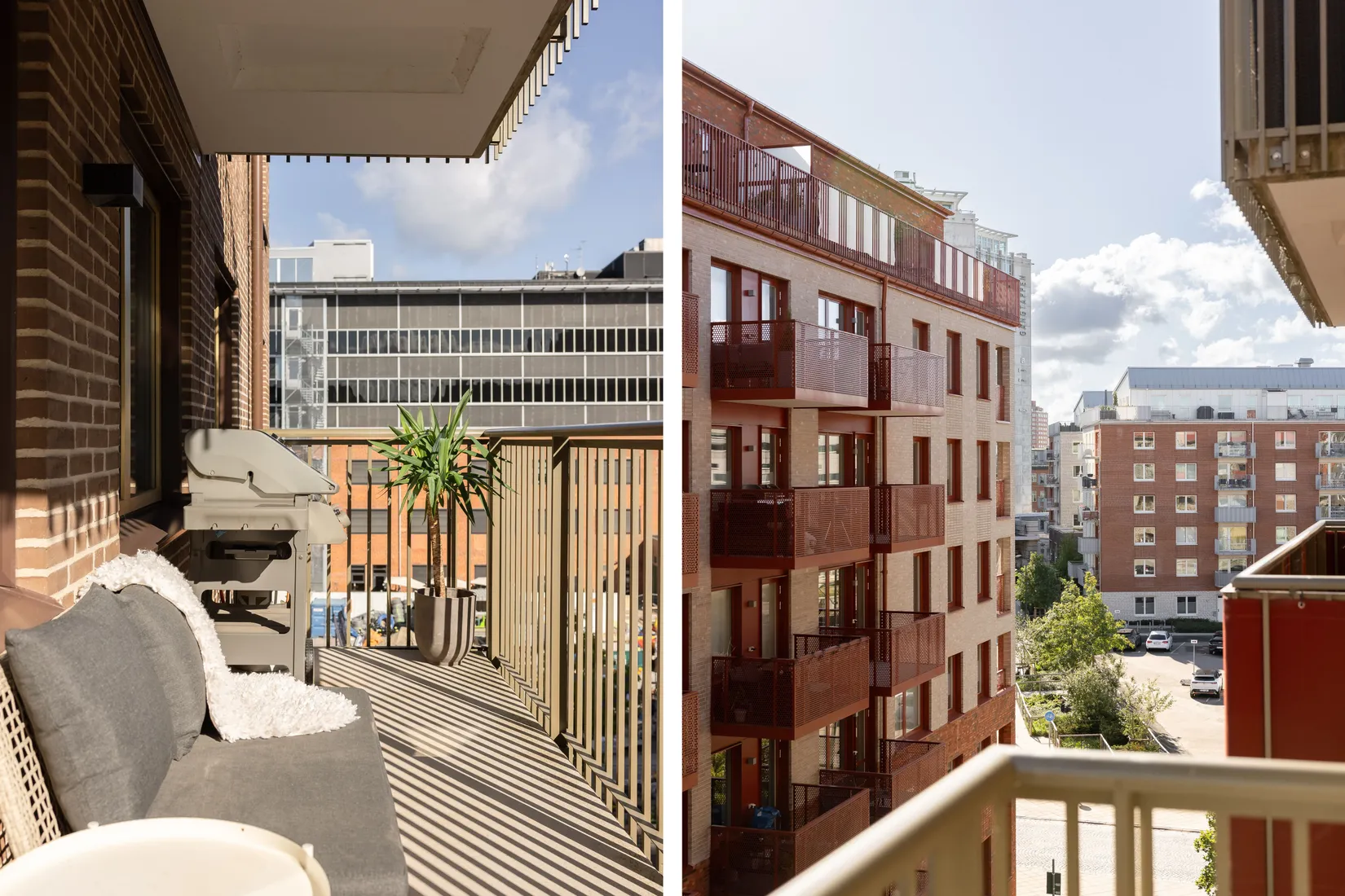 Bostadsrätt, Lilla Varvsgatan 47A, Västra Hamnen, Malmö