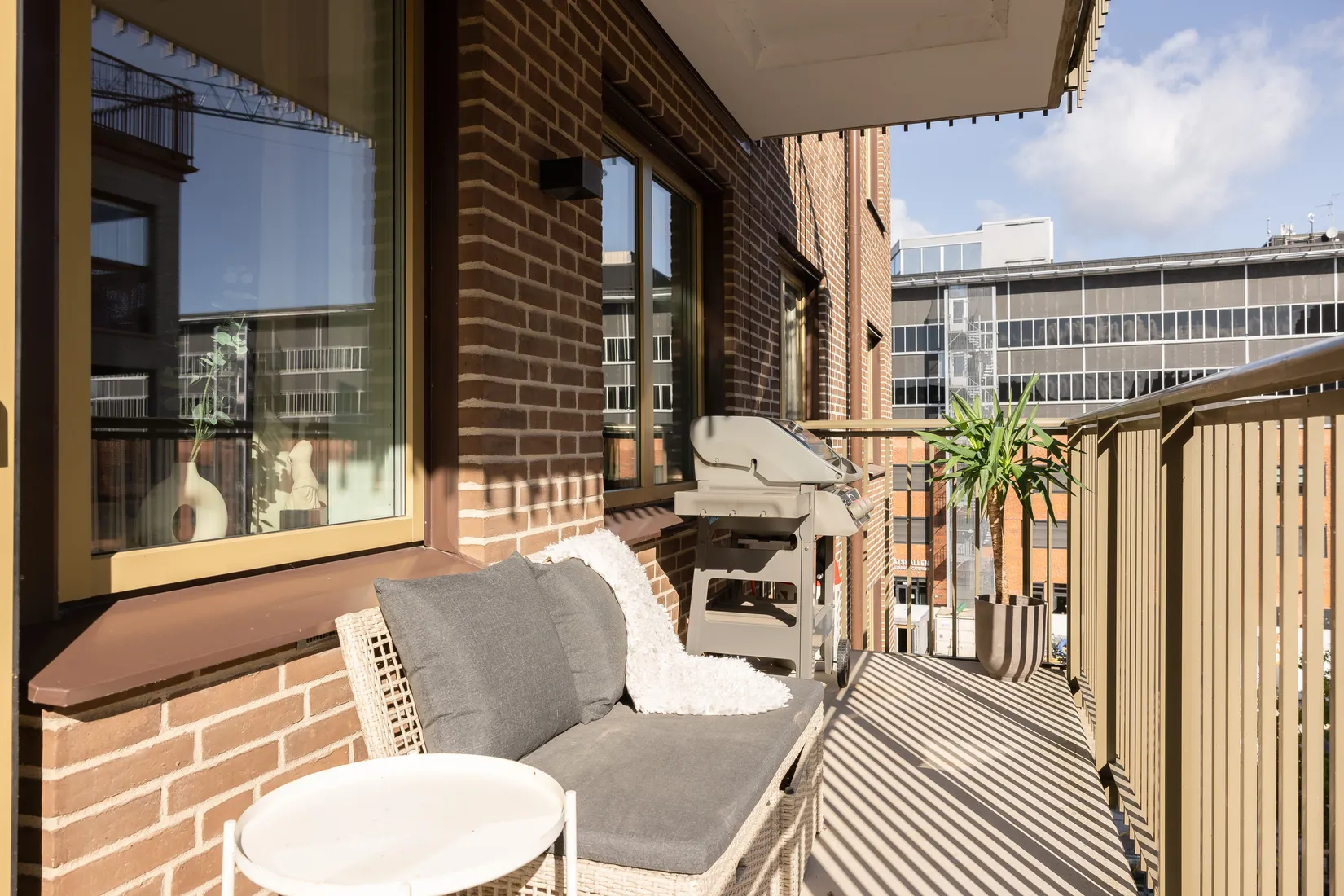 Bostadsrätt, Lilla Varvsgatan 47A, Västra Hamnen, Malmö