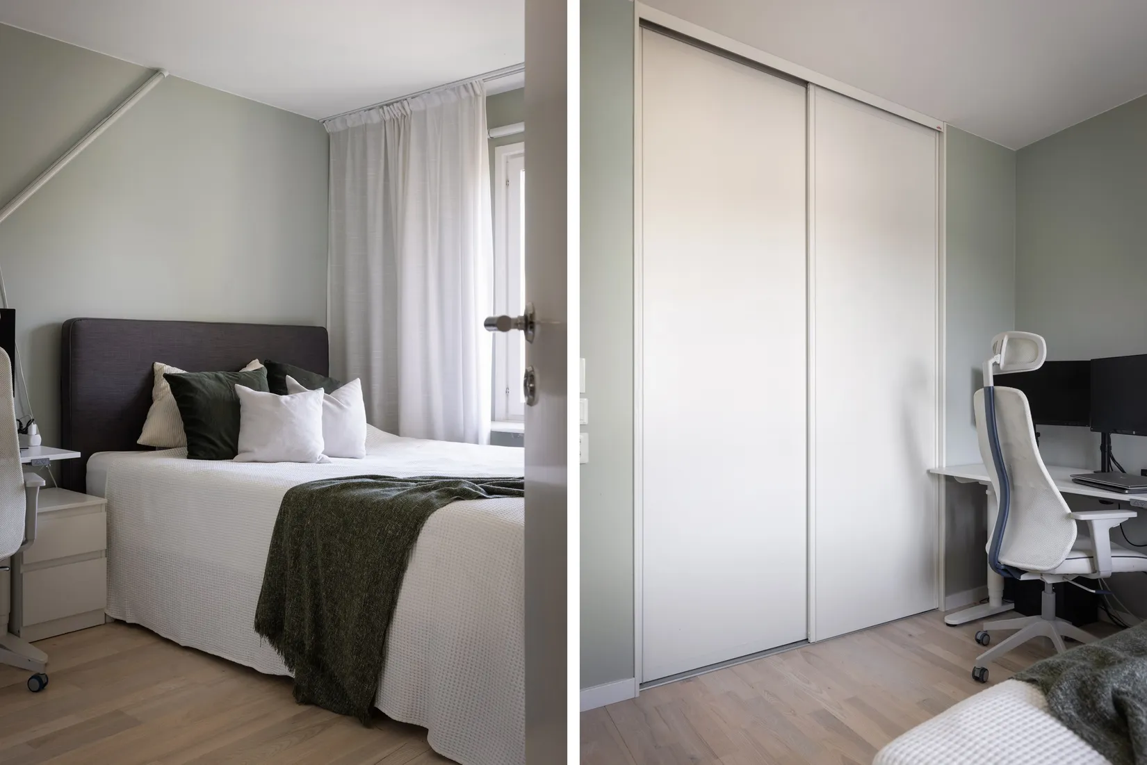 Bostadsrätt, Nathorstvägen 21 C, Skärmarbrink / Hammarbyhöjden, Stockholm