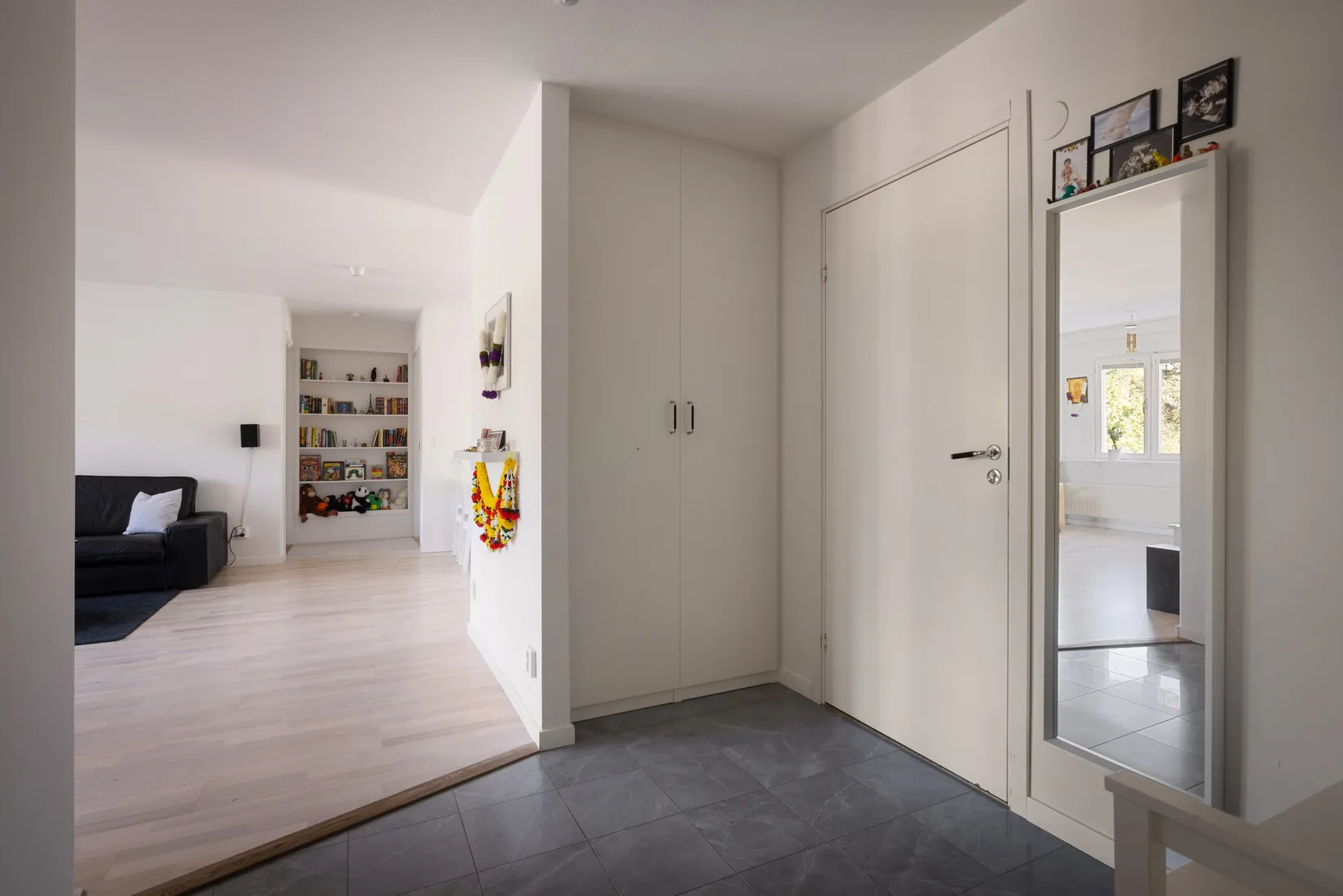 Bostadsrätt, Nathorstvägen 21 C, Skärmarbrink / Hammarbyhöjden, Stockholm