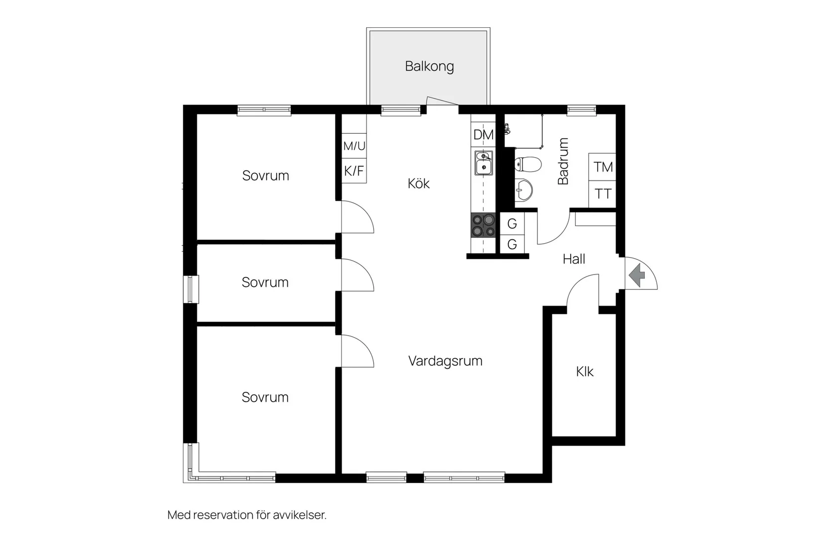 Bostadsrätt, Nathorstvägen 21c, Skärmarbrink / Hammarbyhöjden, Stockholm