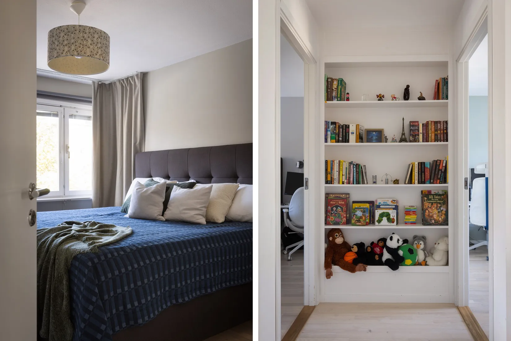 Bostadsrätt, Nathorstvägen 21 C, Skärmarbrink / Hammarbyhöjden, Stockholm