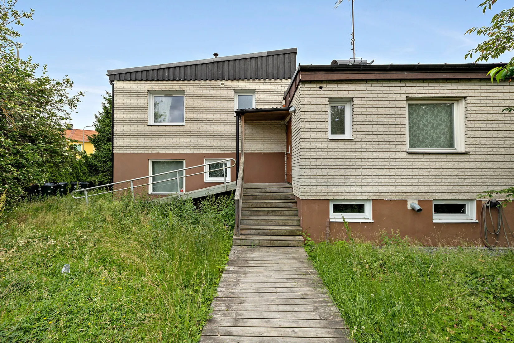 Villa, Duvbovägen 163, Spånga, Stockholm