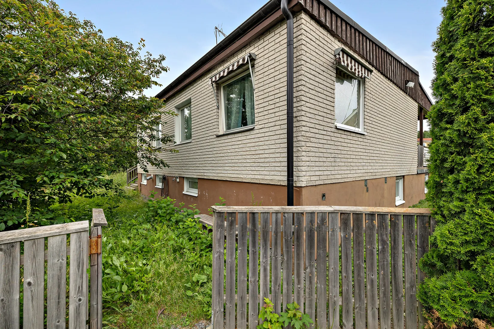 Villa, Duvbovägen 163, Spånga, Stockholm