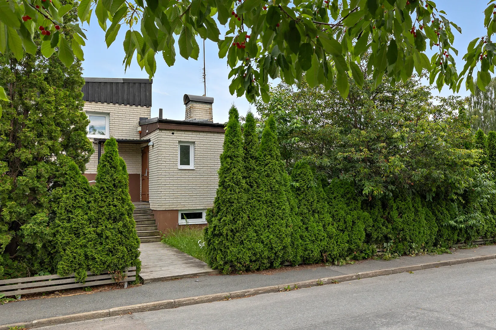 Villa, Duvbovägen 163, Spånga, Stockholm