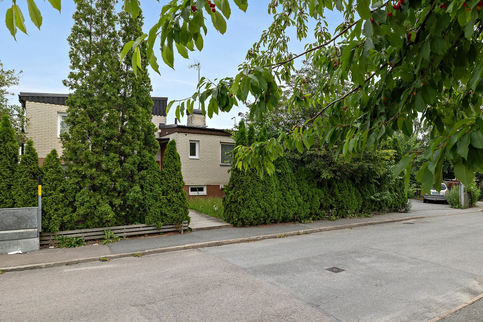 Villa, Duvbovägen 163, Spånga, Stockholm